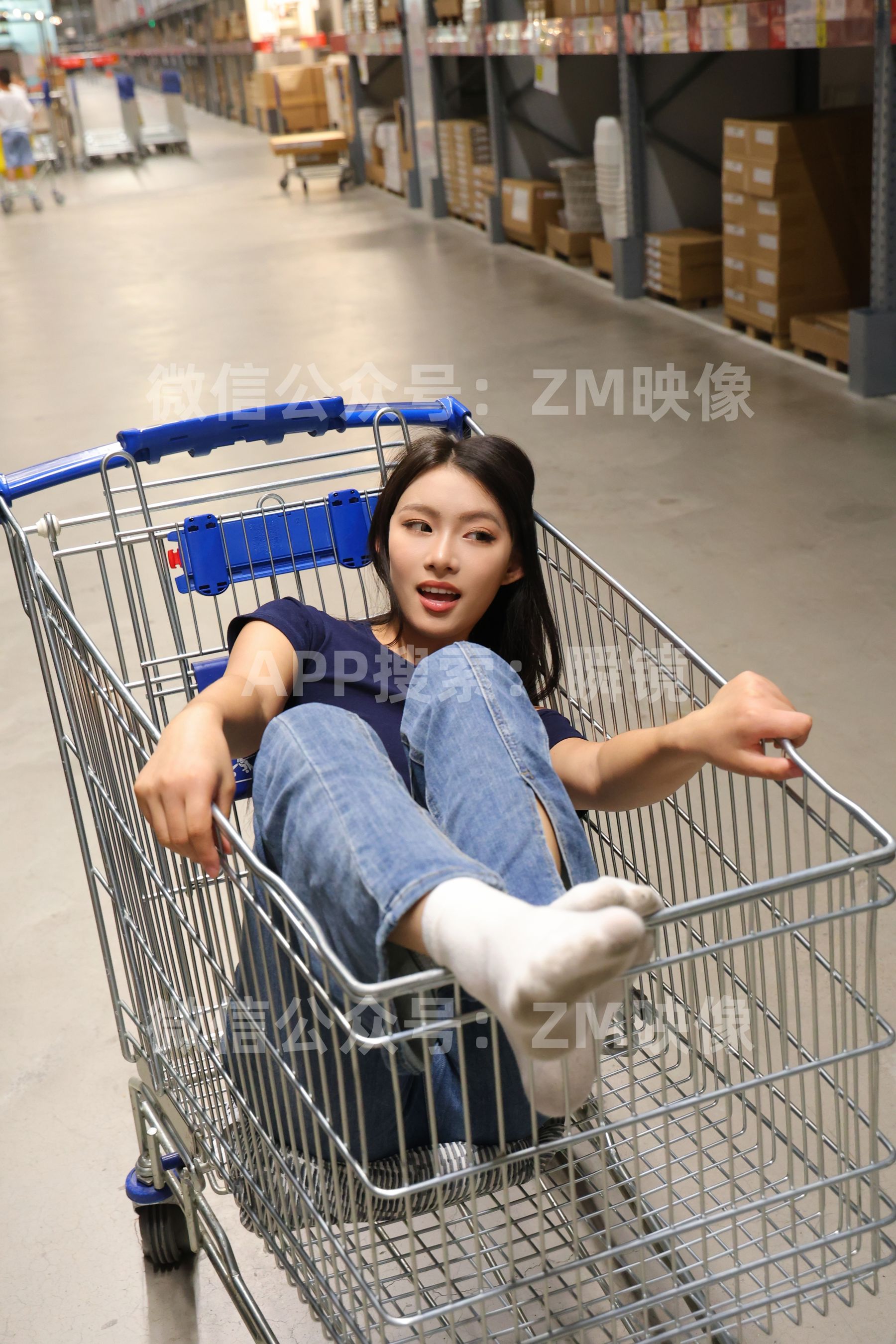 [织梦映像] 2025年七月众筹系列宜家第三套/(300P)