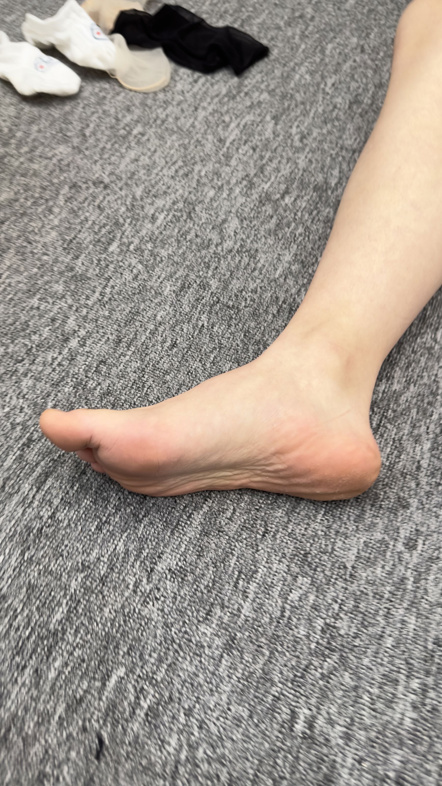 三禾摄影 No.010 日式体操服 裸足/(136P)