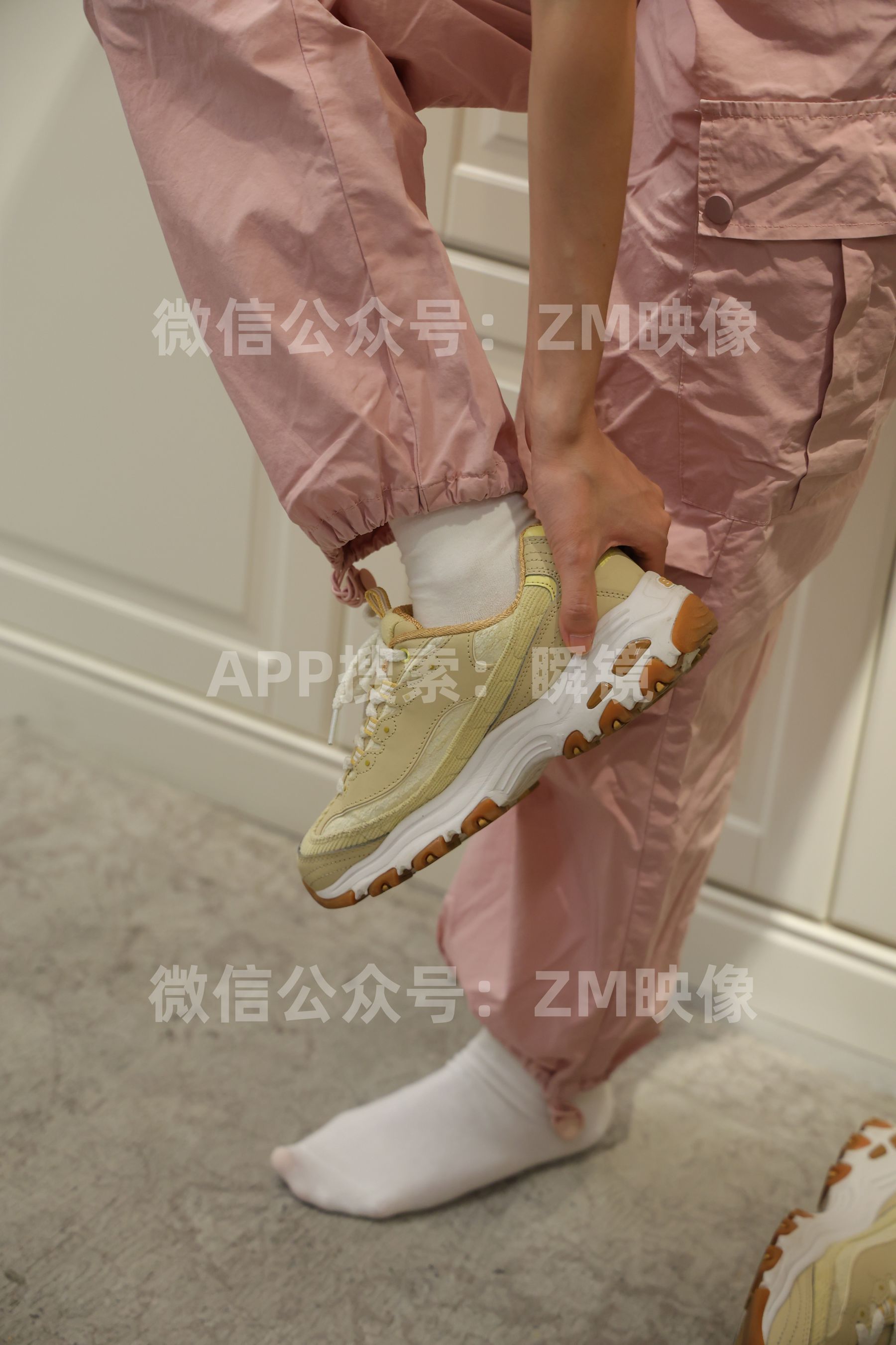 [织梦映像] 2025年七月众筹系列宜家第一套/(300P)