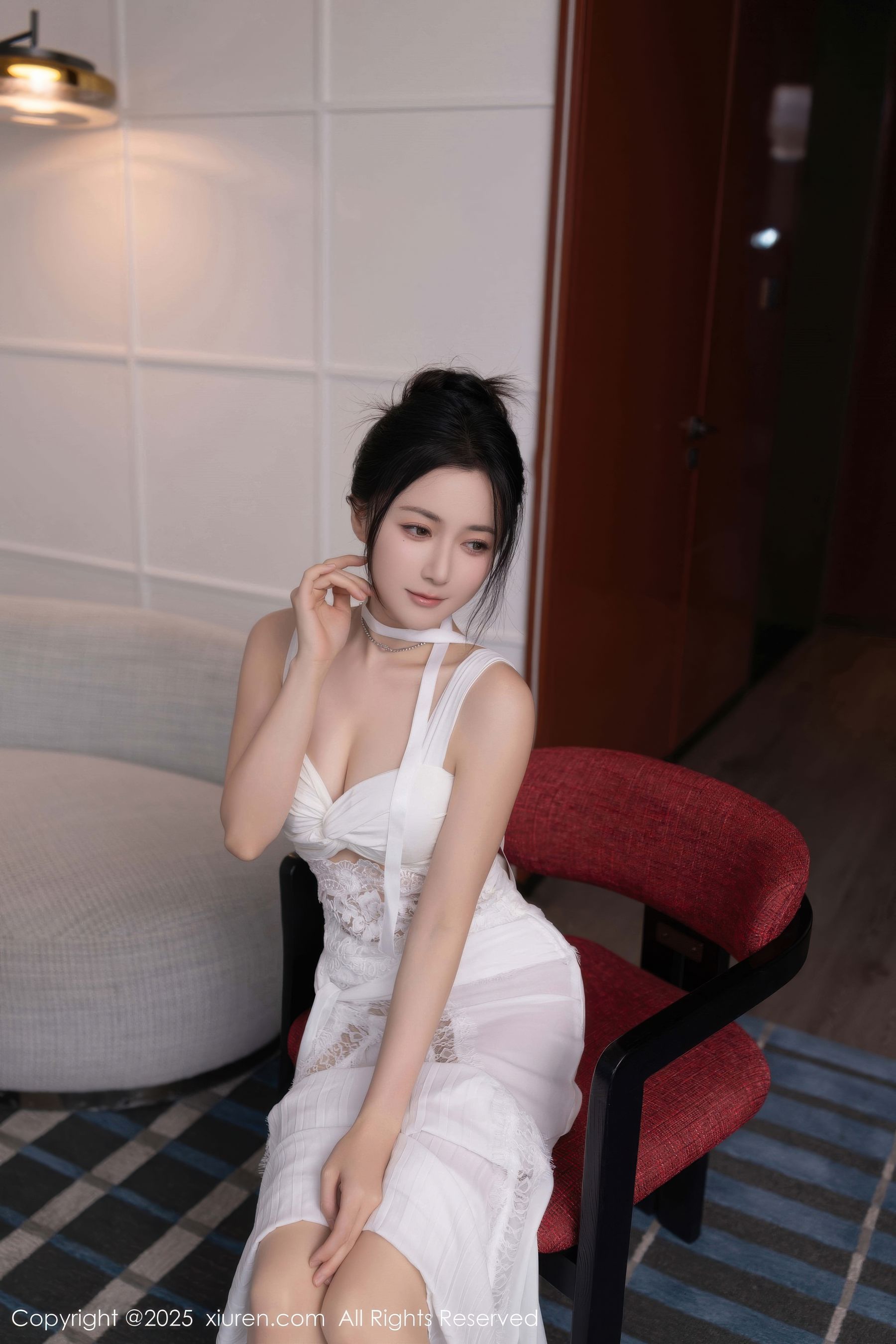 [秀人XiuRen] 2025.10.24 No.10911 鱼子酱Fish/(76P)