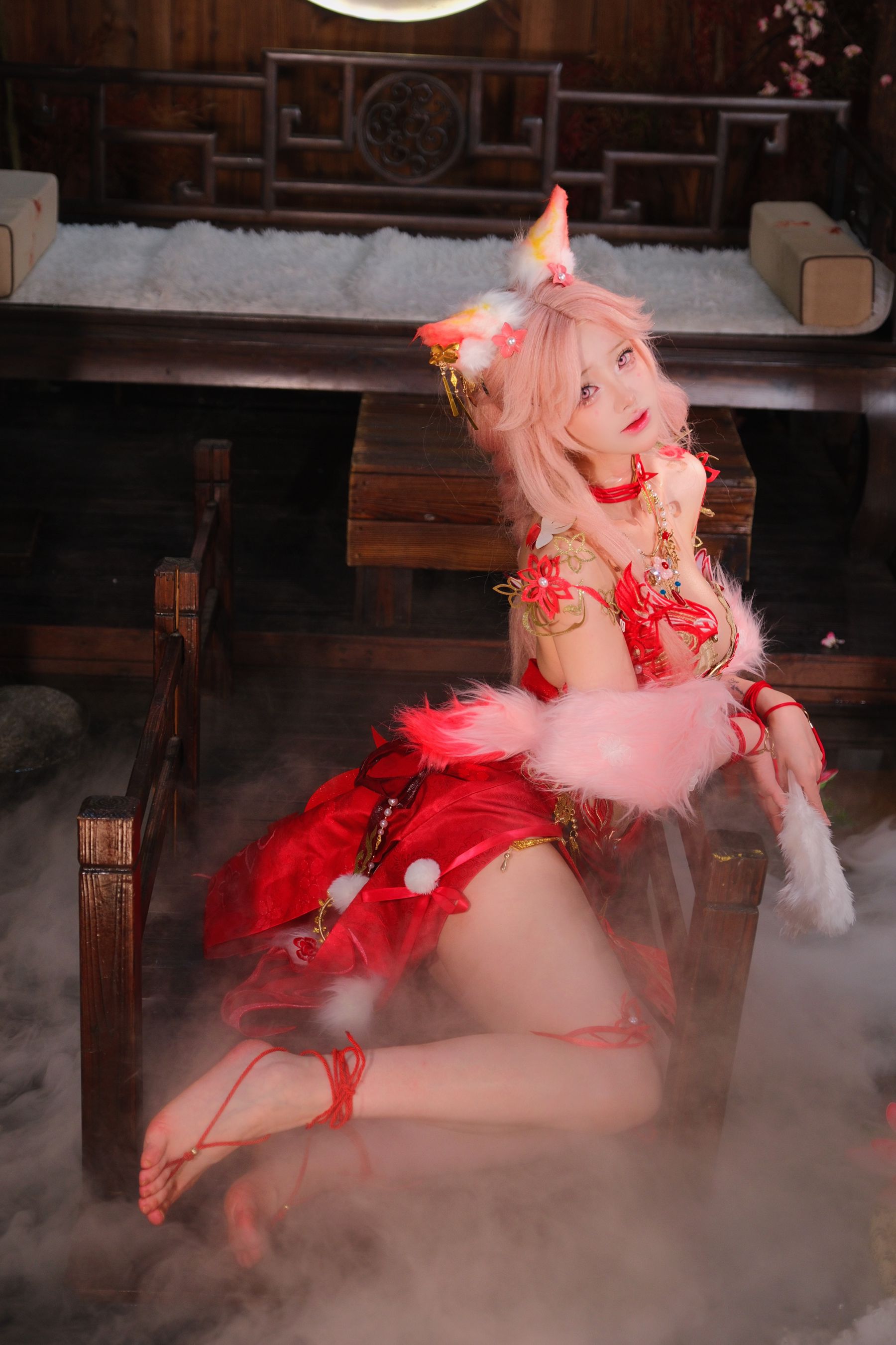 前野太太 - 永劫无间 玉玲珑/(86P)