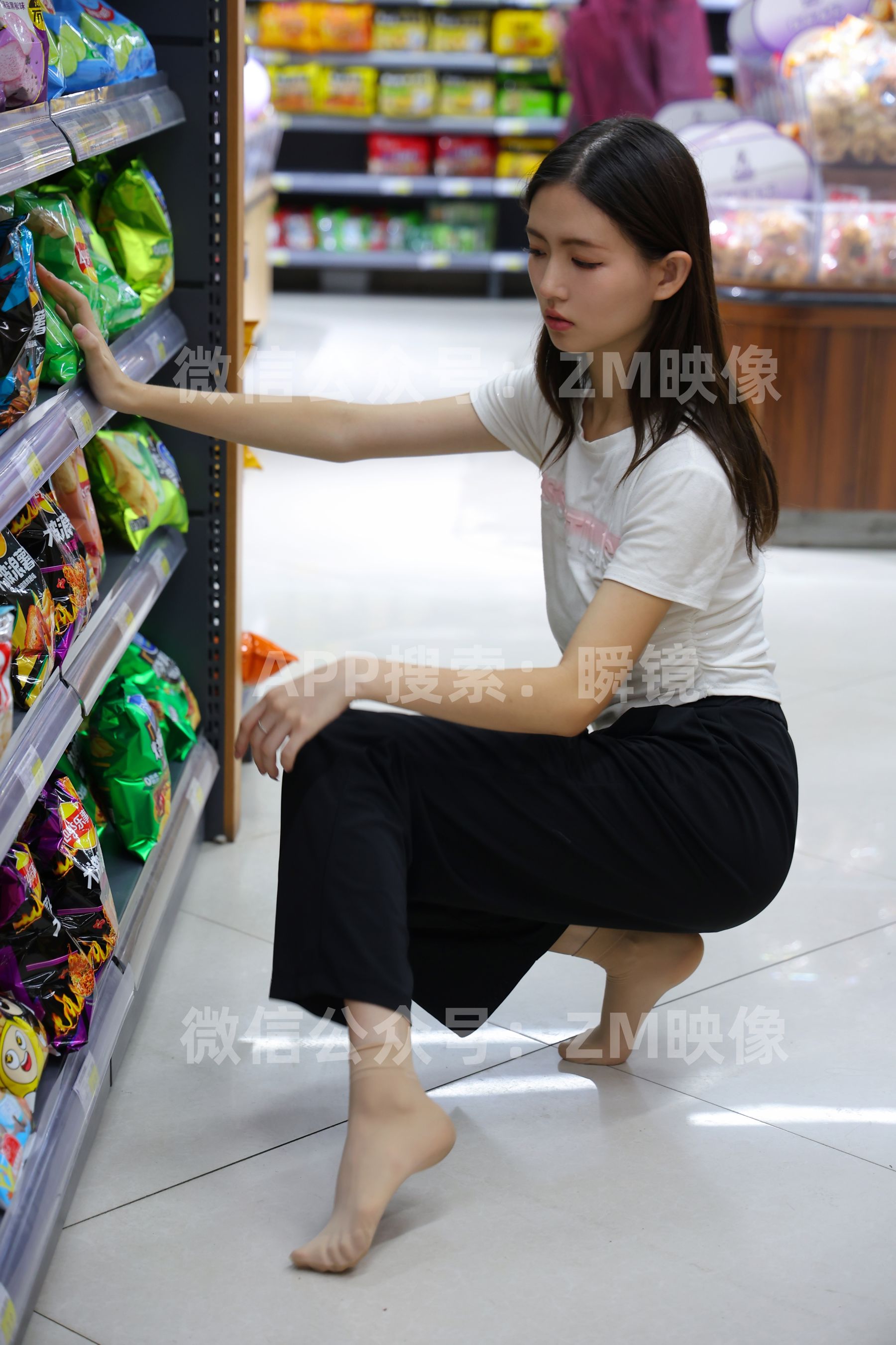 [织梦映像] 2025年七月众筹系列商场第二套/(304P)