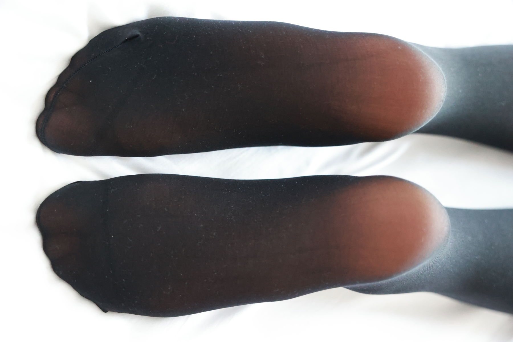 三禾摄影 No.011 牛仔热裤 高跟 过膝袜/(227P)