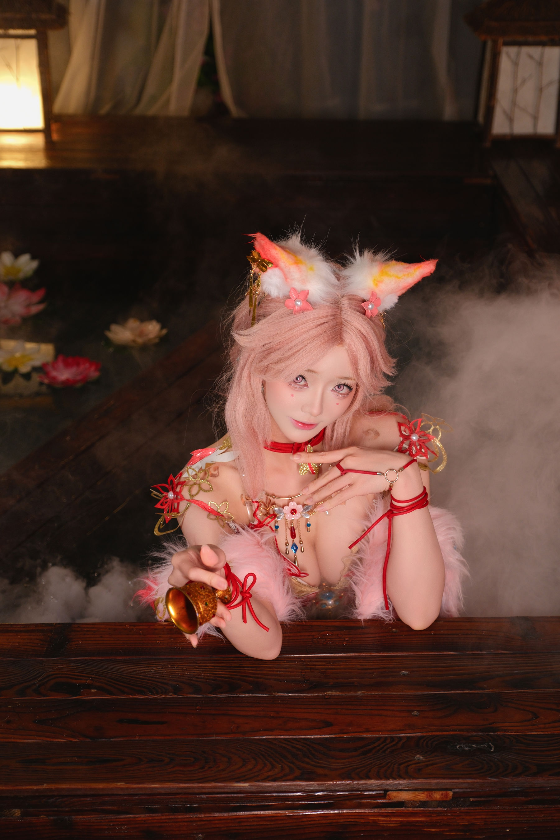 前野太太 - 永劫无间 玉玲珑/(86P)