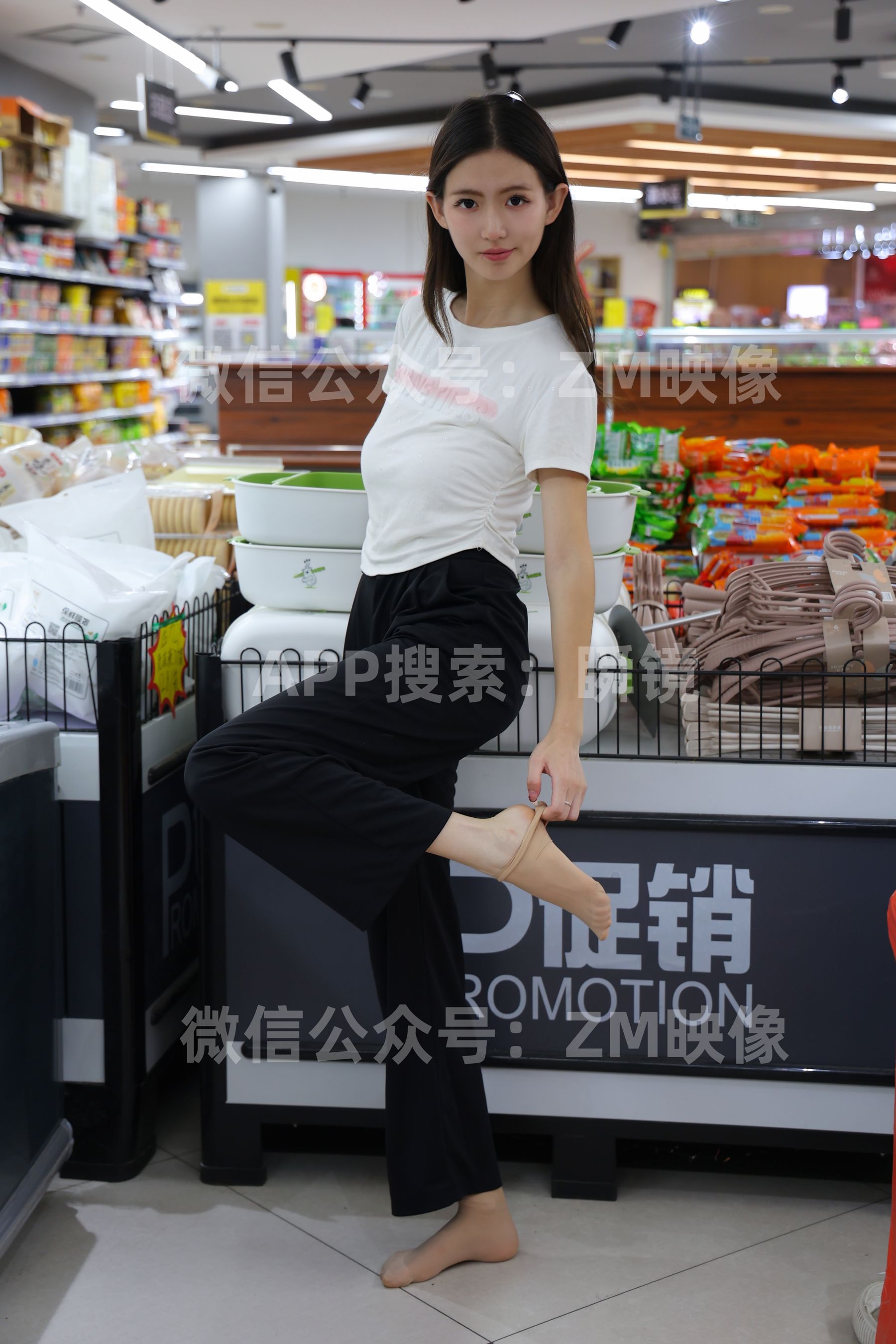 [织梦映像] 2025年七月众筹系列商场第二套/(304P)