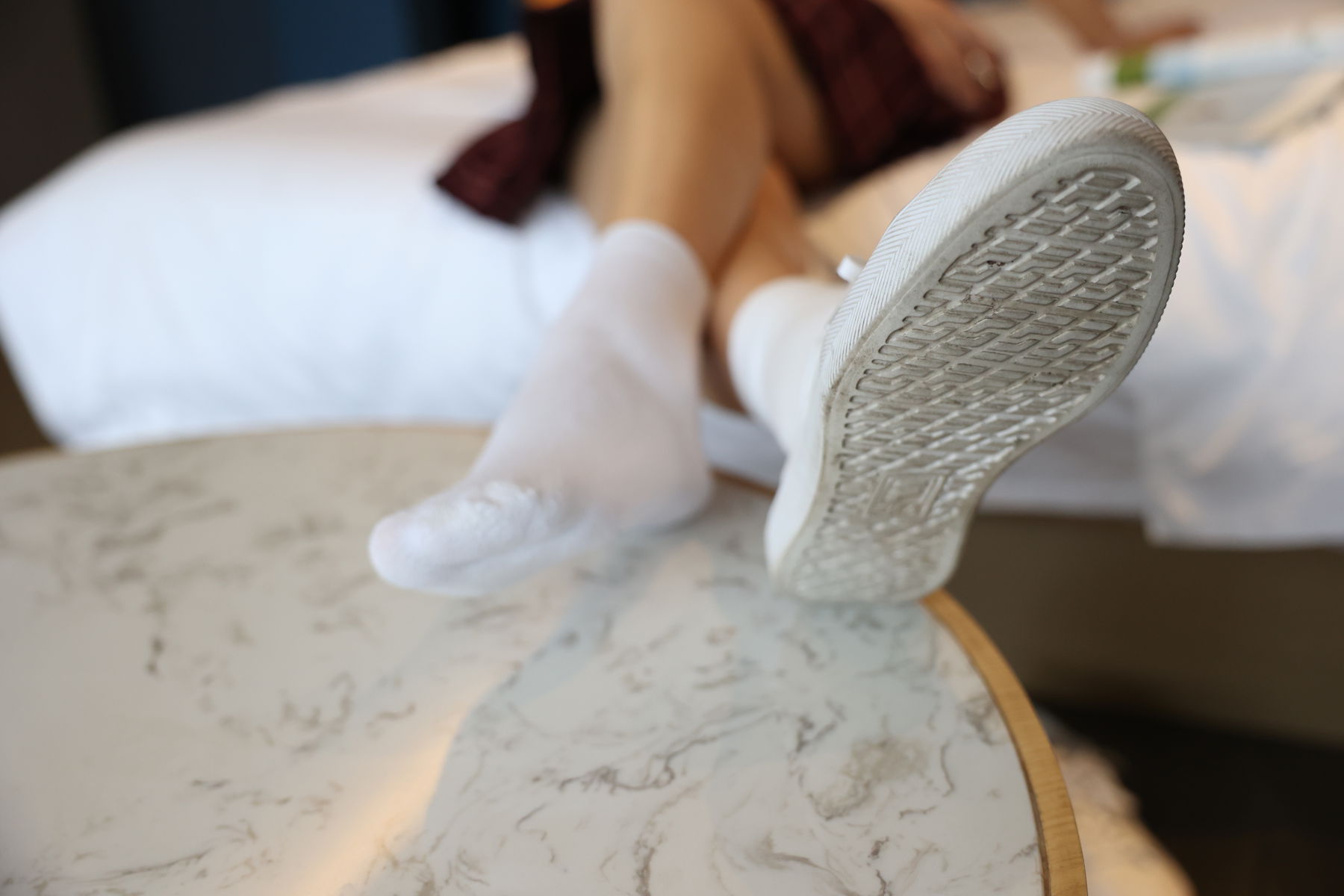 三禾摄影 No.006 格格JK/(188P)