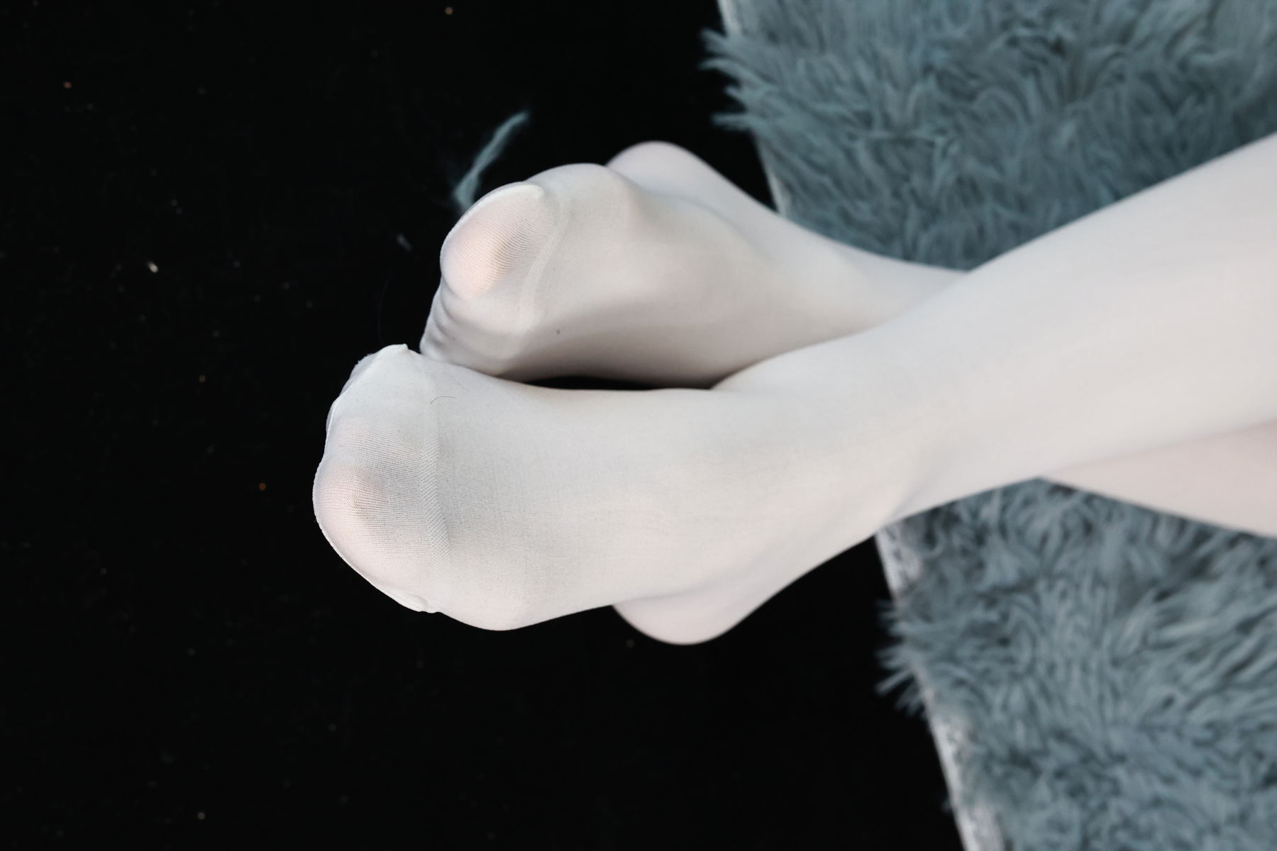 三禾摄影 No.007 体操服白袜/(177P)