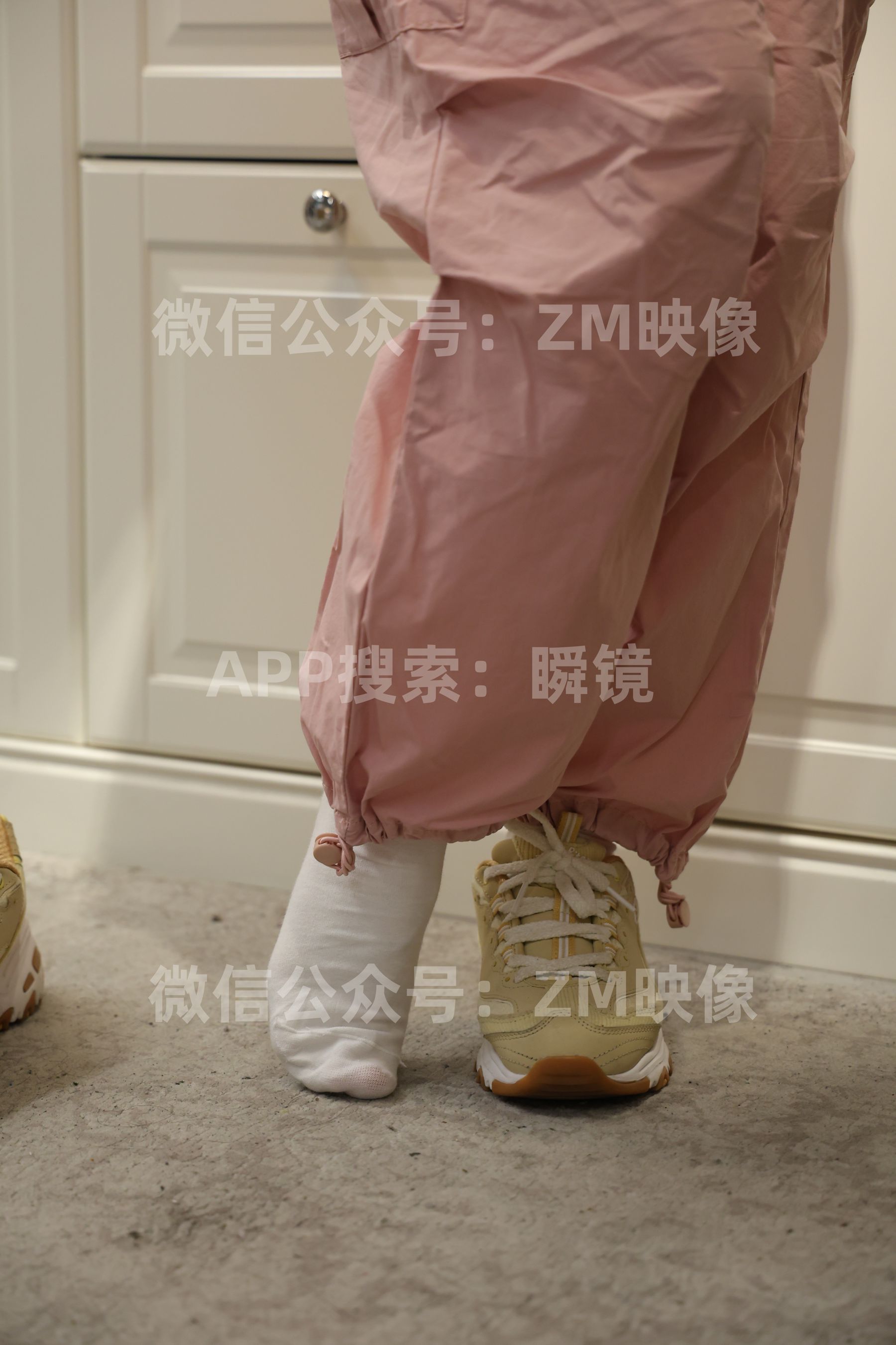 [织梦映像] 2025年七月众筹系列宜家第一套/(300P)