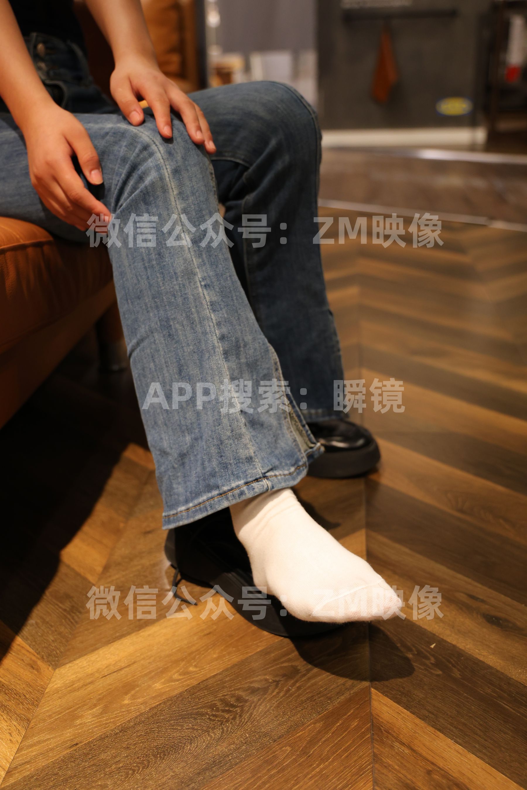 [织梦映像] 2025年七月众筹系列宜家第三套/(300P)