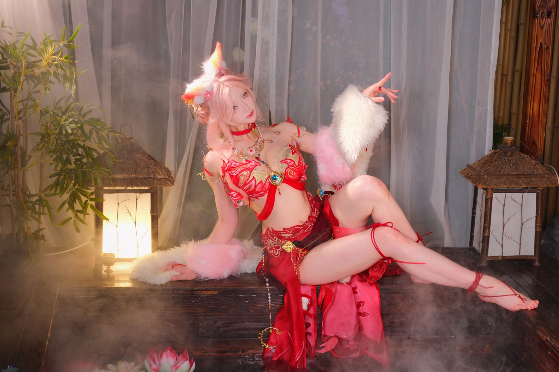 前野太太 - 永劫无间 玉玲珑/(86P)