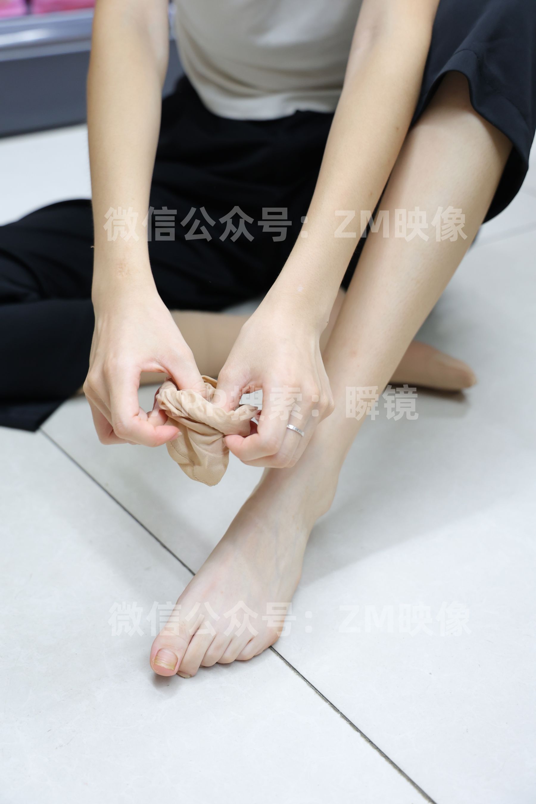 [织梦映像] 2025年七月众筹系列商场第二套/(304P)