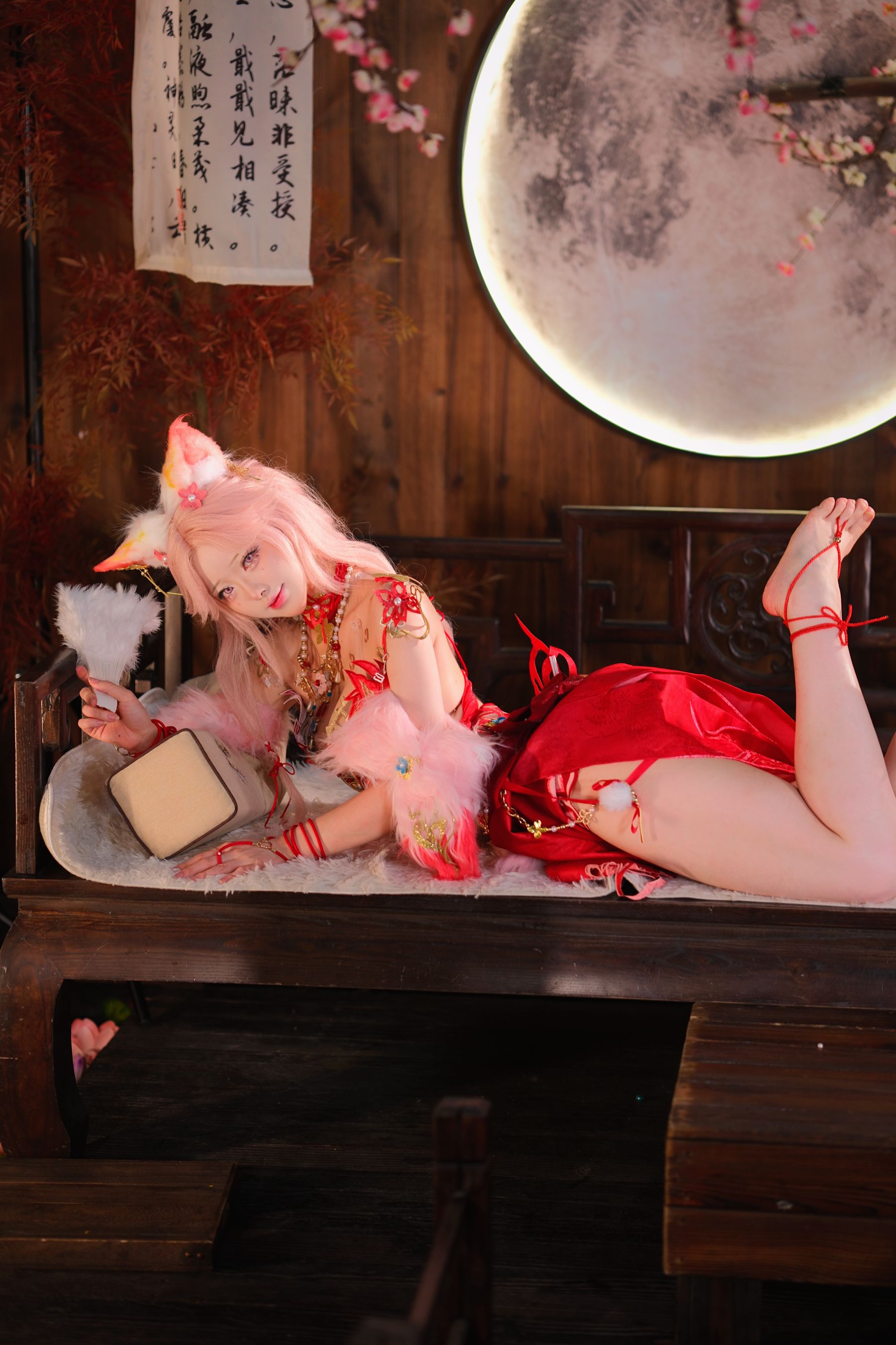 前野太太 - 永劫无间 玉玲珑/(86P)