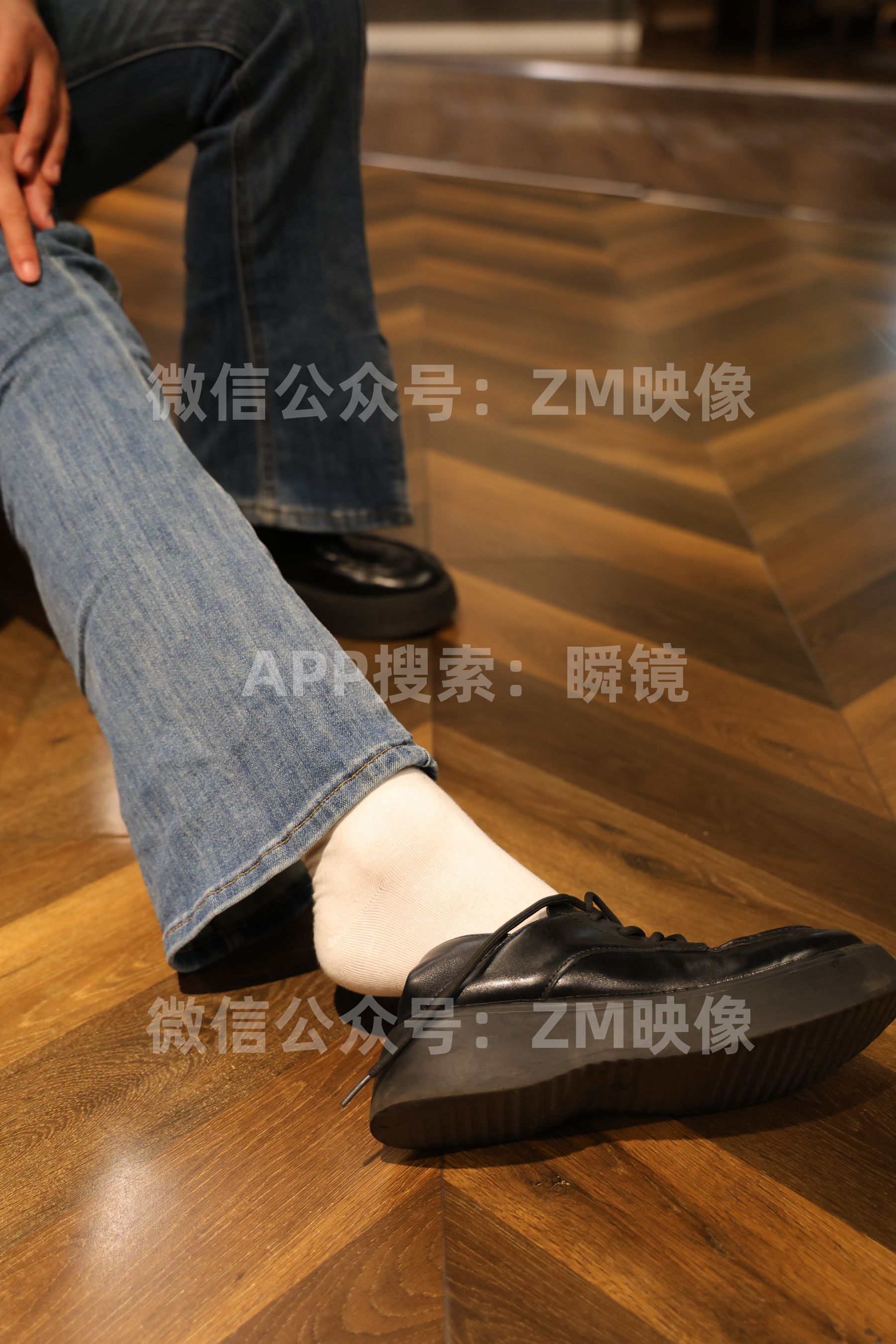 [织梦映像] 2025年七月众筹系列宜家第三套/(300P)