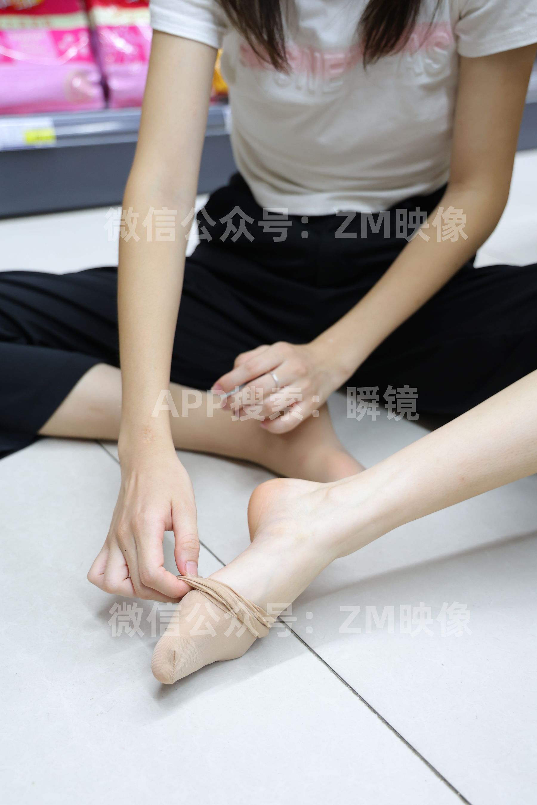 [织梦映像] 2025年七月众筹系列商场第二套/(304P)