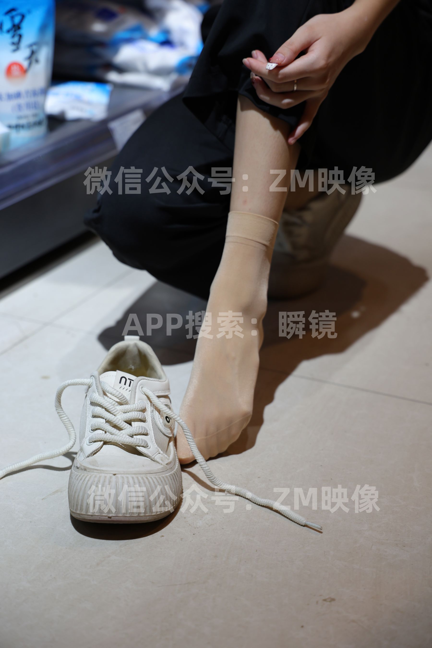 [织梦映像] 2025年七月众筹系列商场第二套/(304P)