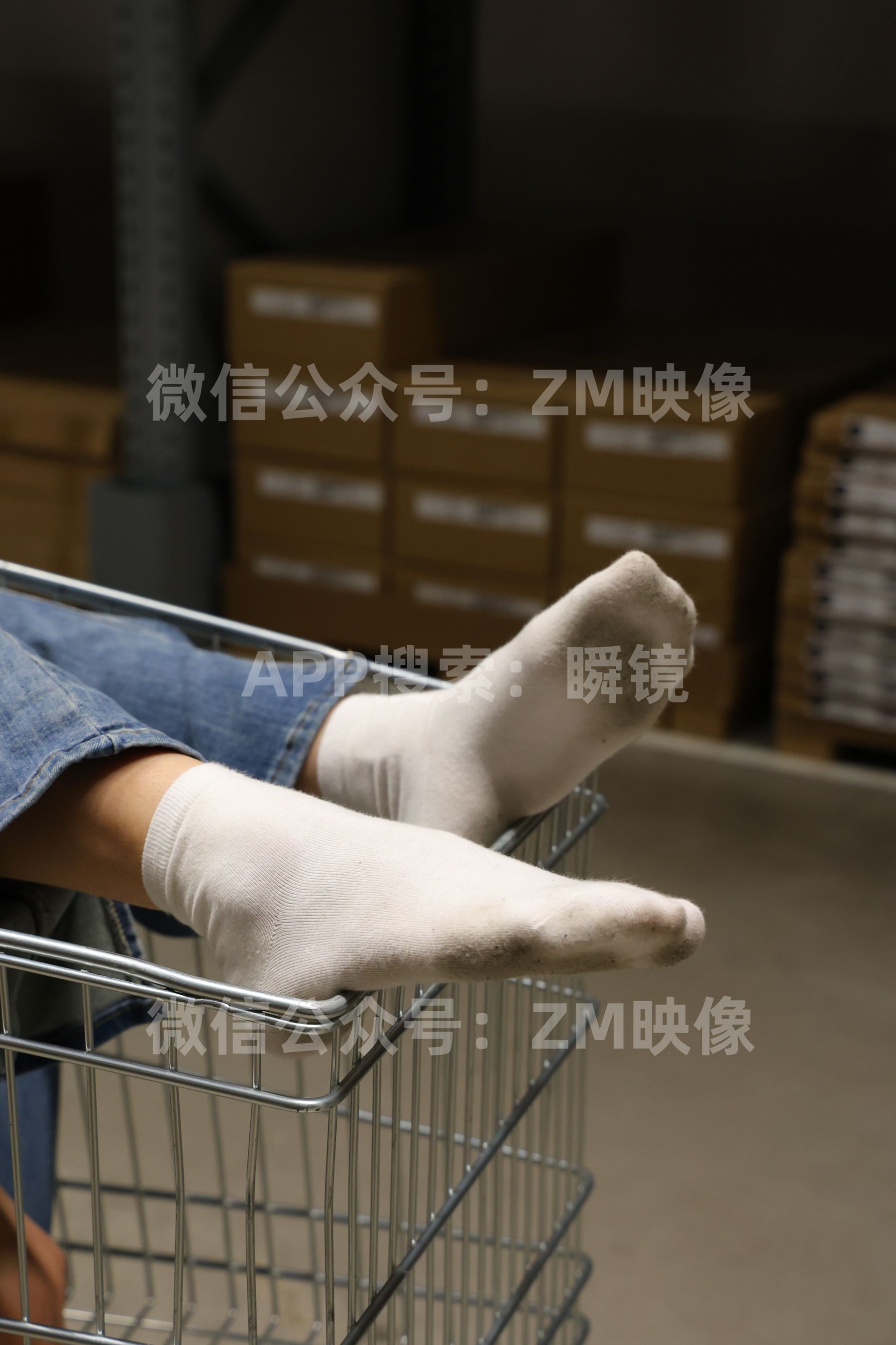 [织梦映像] 2025年七月众筹系列宜家第三套/(300P)