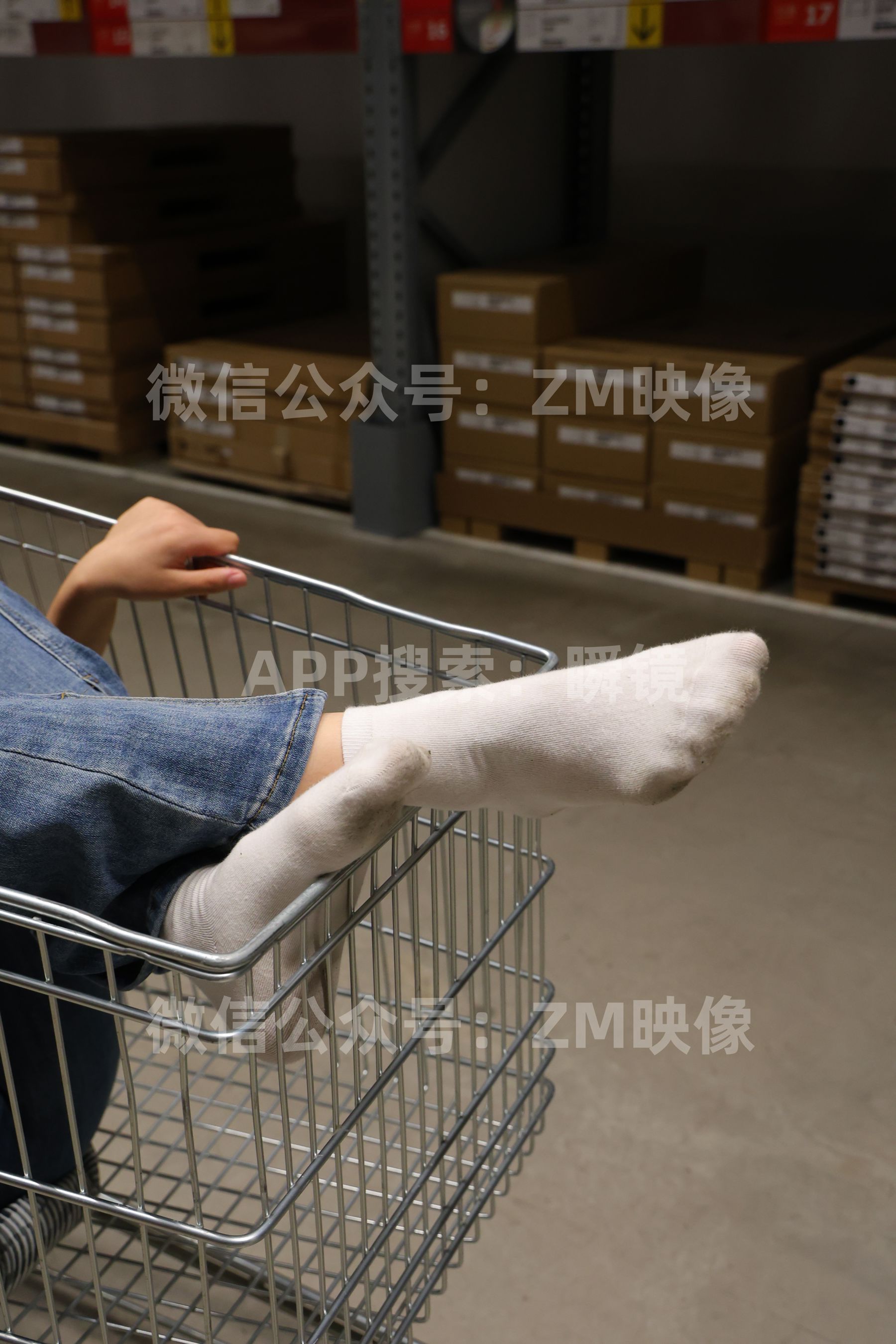 [织梦映像] 2025年七月众筹系列宜家第三套/(300P)