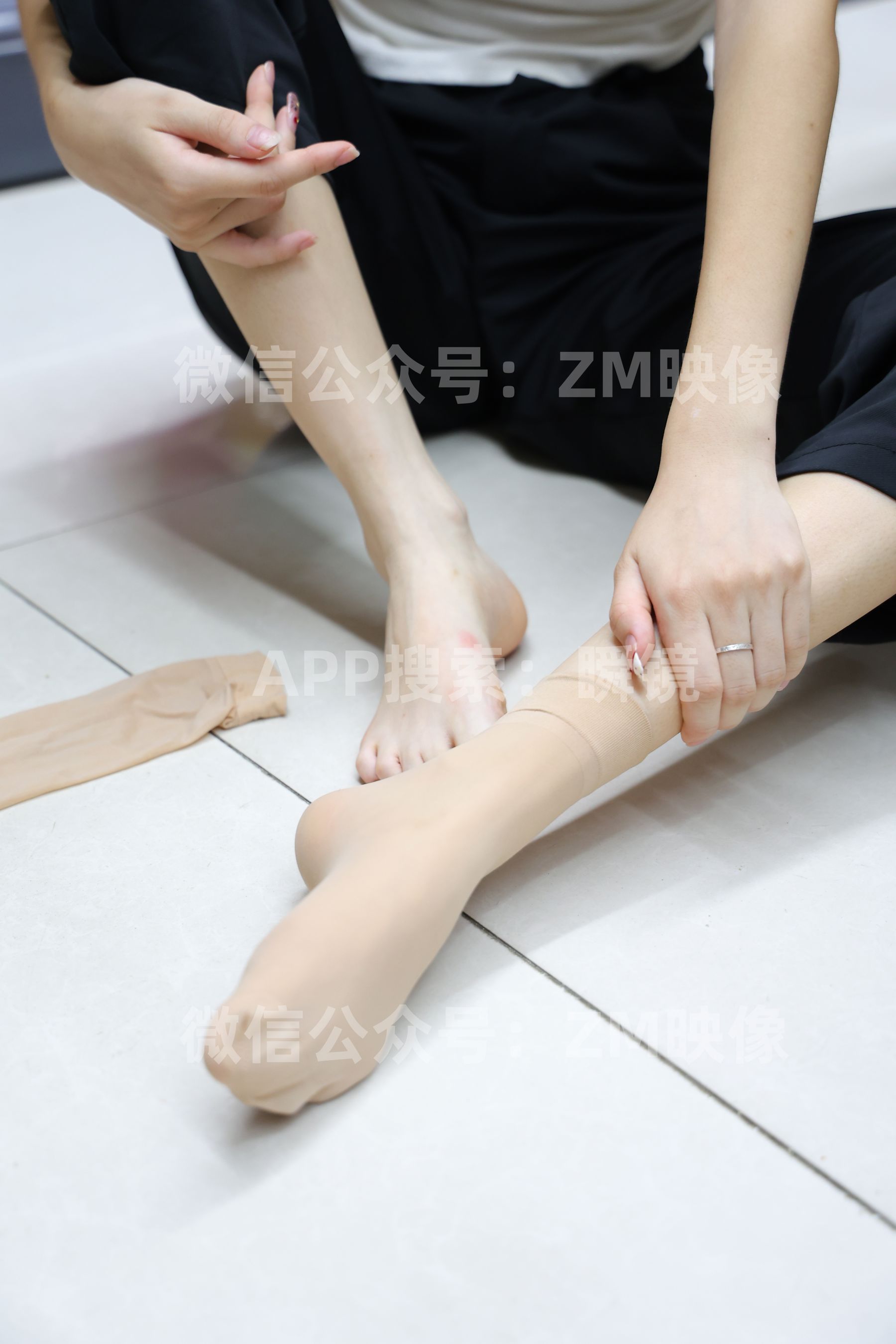 [织梦映像] 2025年七月众筹系列商场第二套/(304P)