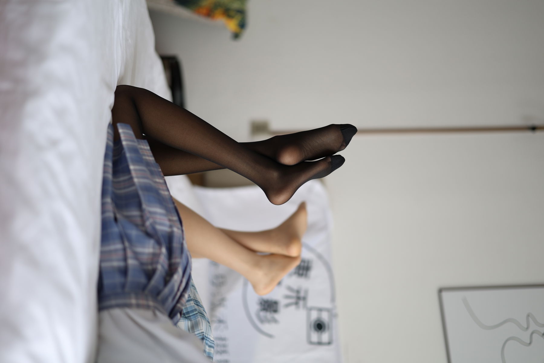 三禾摄影 No.002 双人JK/(345P)