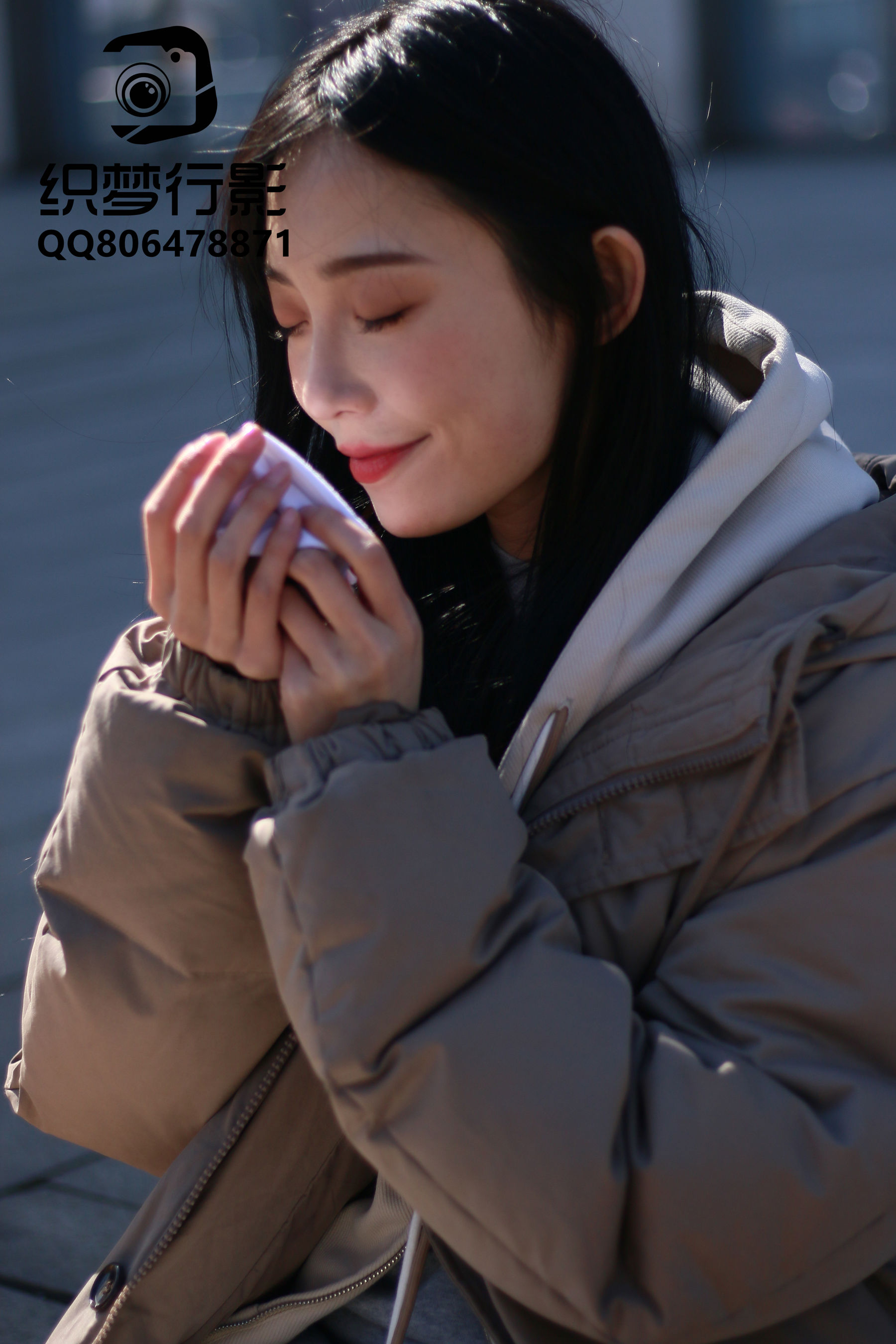 [织梦映像] 罗袜生尘-崎岖旅程沐光行/(278P)