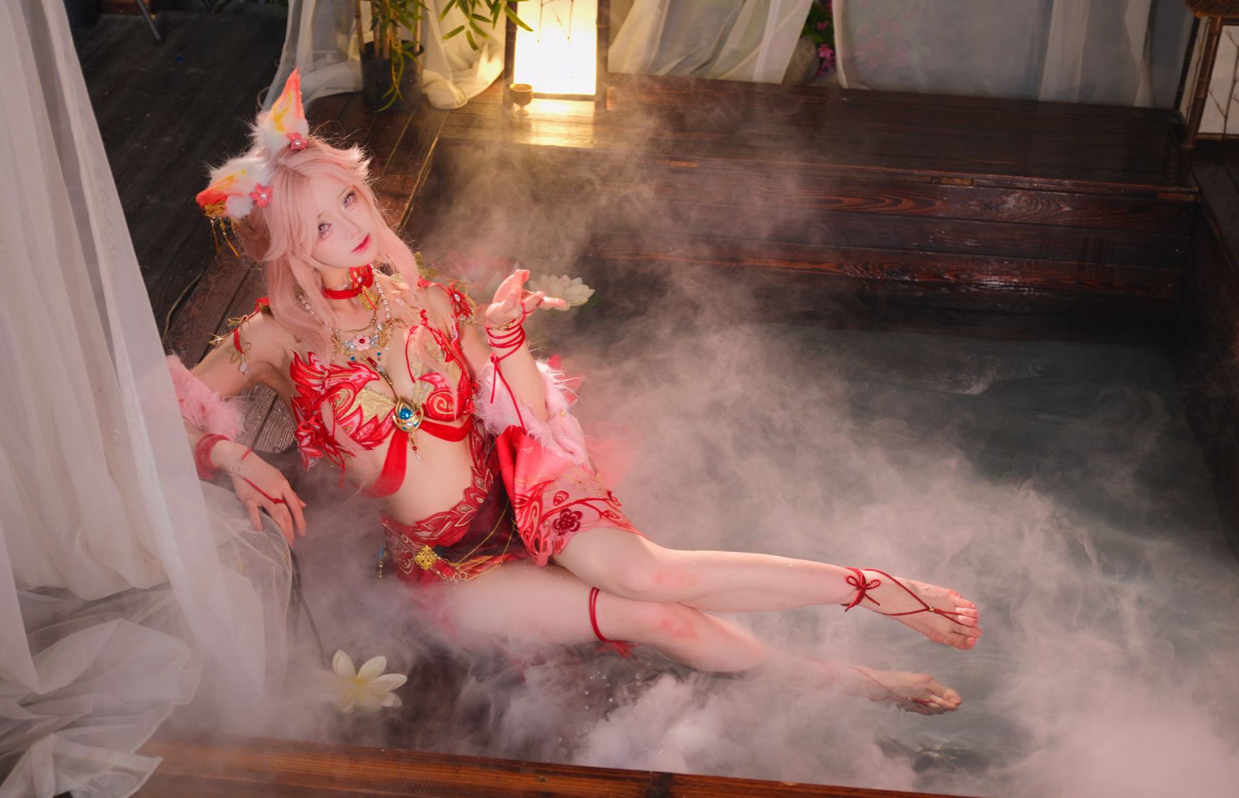 前野太太 - 永劫无间 玉玲珑/(86P)