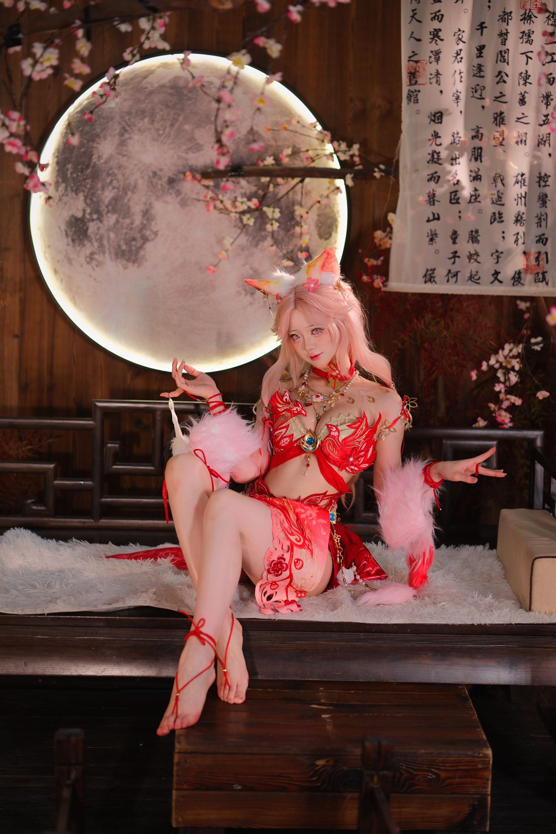 前野太太 - 永劫无间 玉玲珑/(86P)