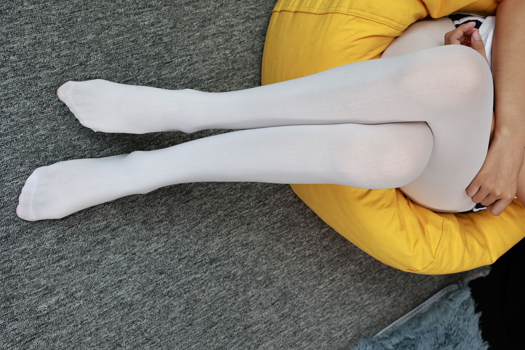 三禾摄影 No.007 体操服白袜/(177P)