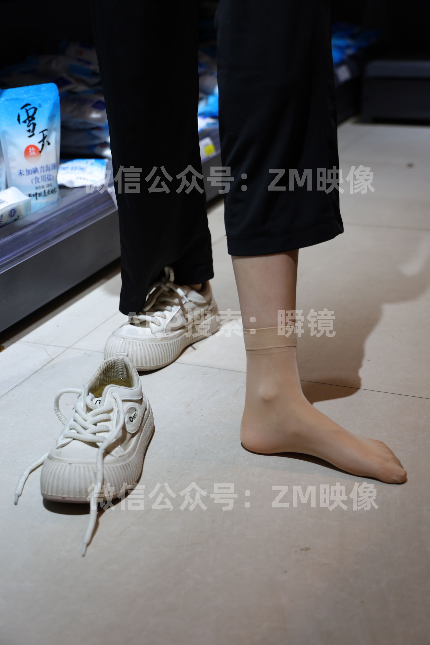 [织梦映像] 2025年七月众筹系列商场第二套/(304P)