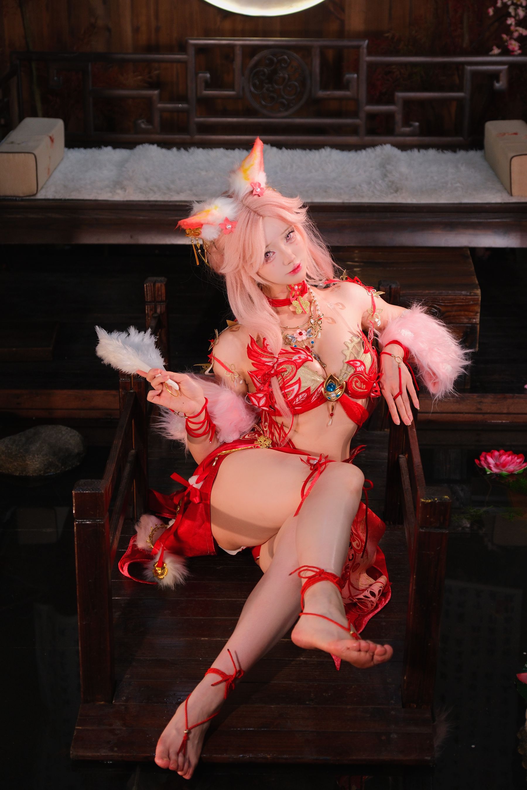 前野太太 - 永劫无间 玉玲珑/(86P)