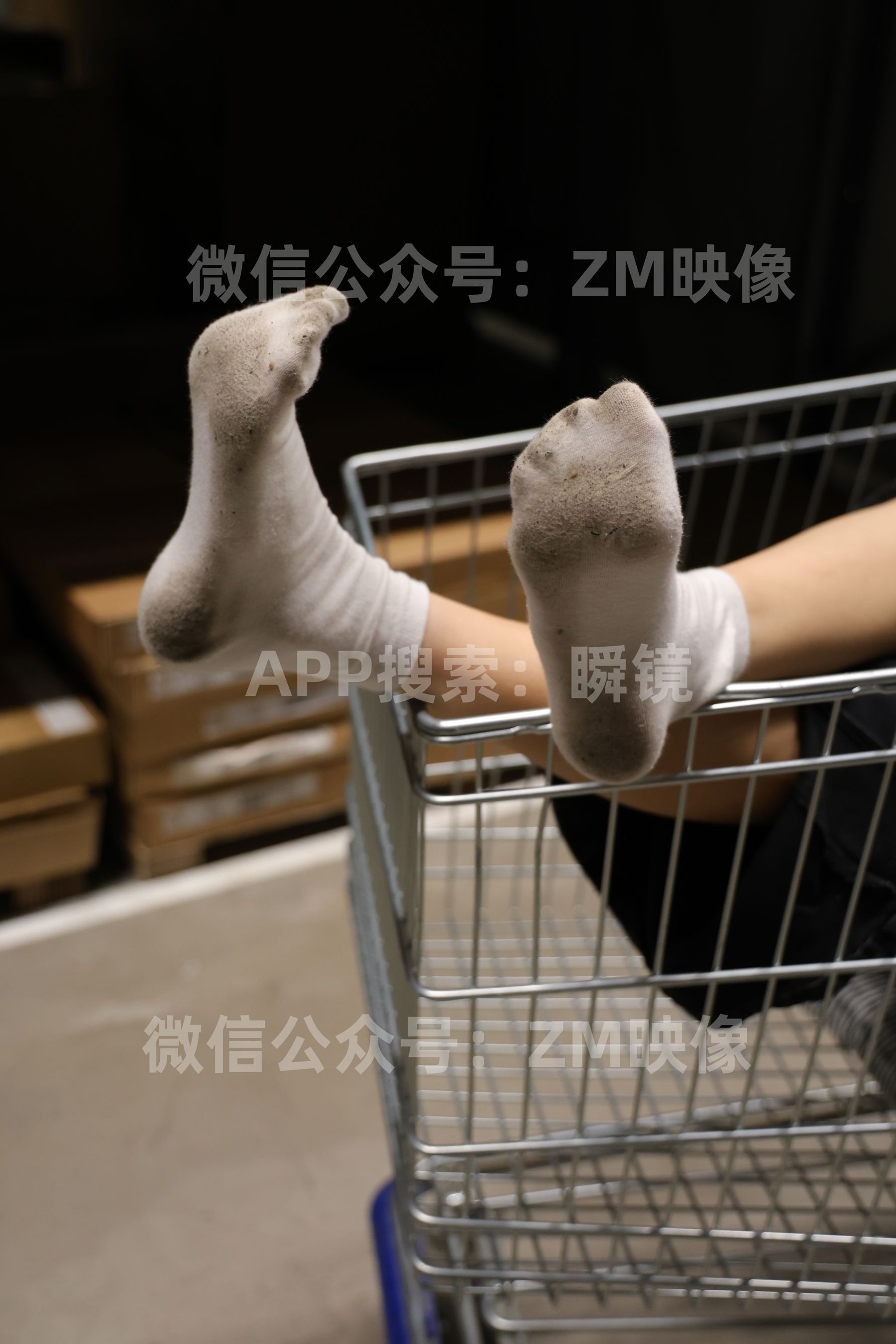 [织梦映像] 2025年七月众筹系列宜家第二套/(300P)