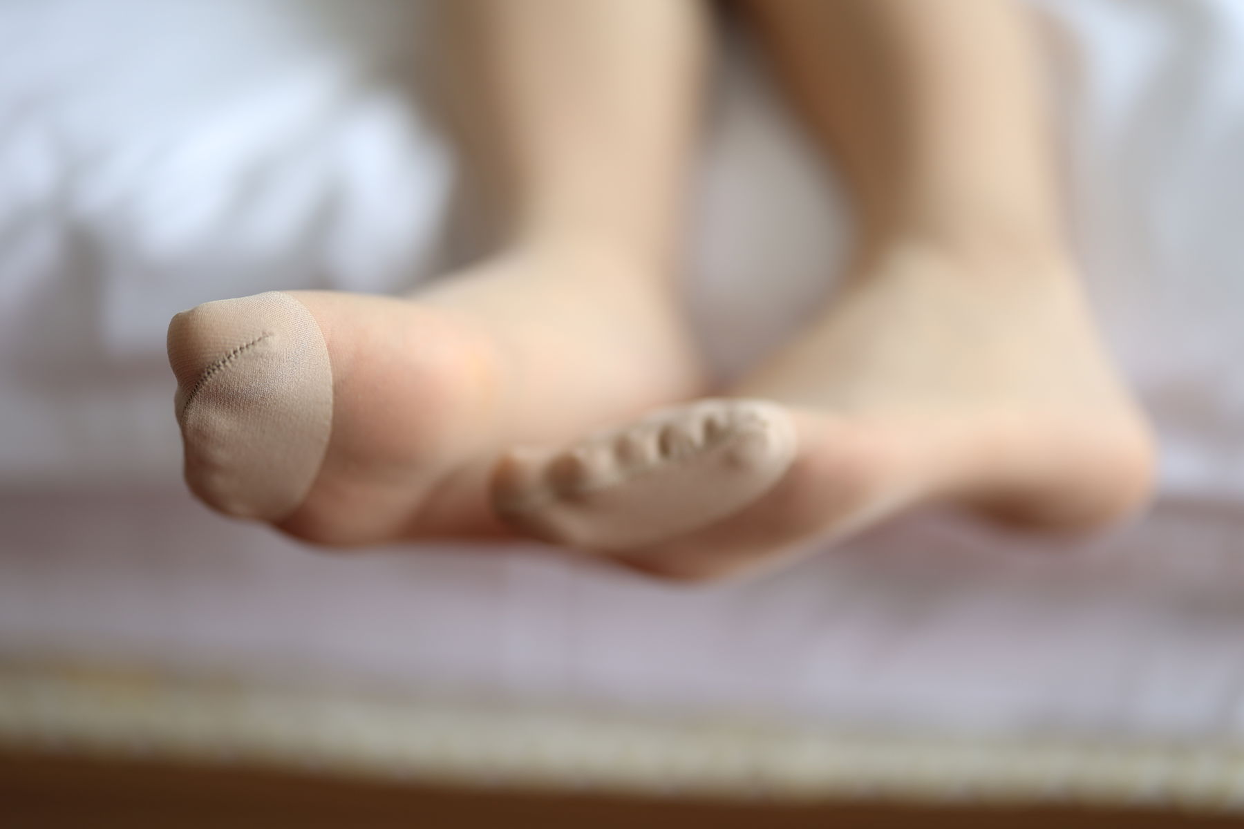 三禾摄影 No.005 肉丝大腿袜/(183P)