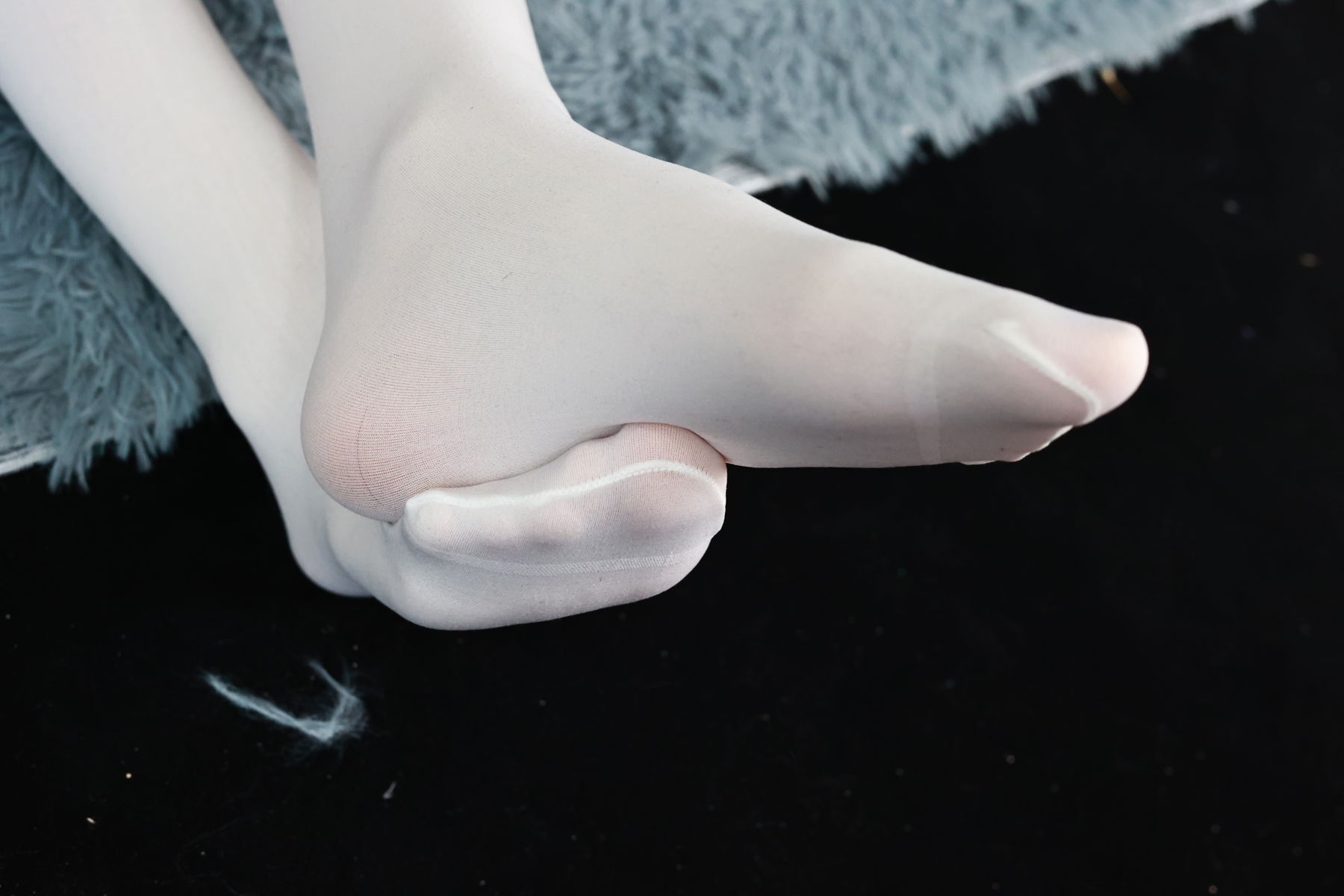 三禾摄影 No.007 体操服白袜/(177P)