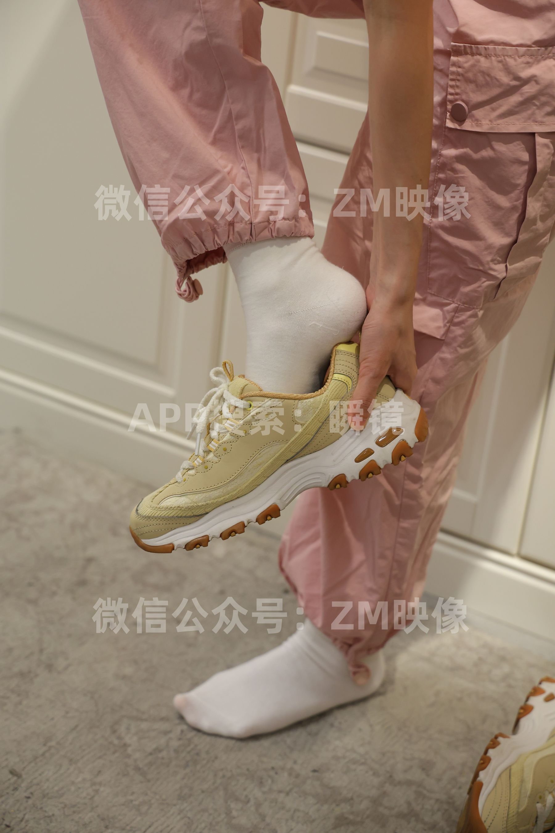 [织梦映像] 2025年七月众筹系列宜家第一套/(300P)