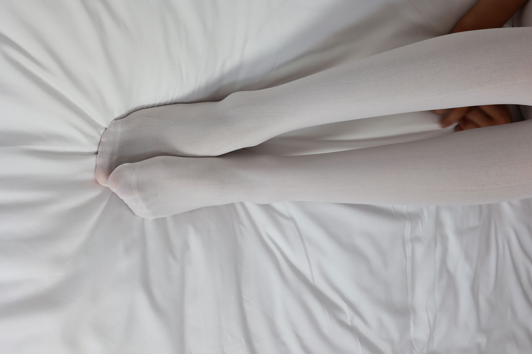 三禾摄影 No.007 体操服白袜/(177P)