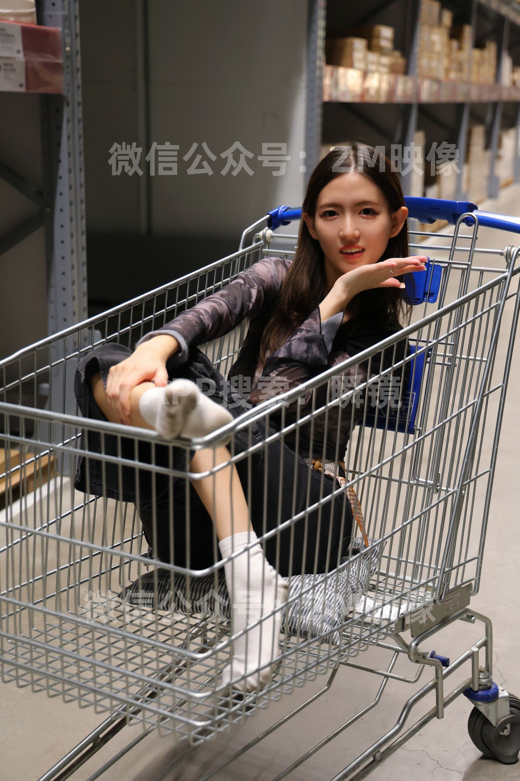 [织梦映像] 2025年七月众筹系列宜家第二套/(300P)