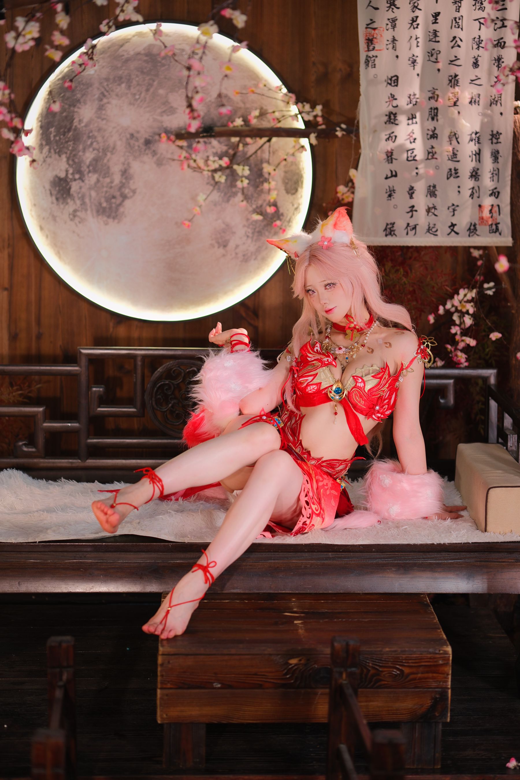 前野太太 - 永劫无间 玉玲珑/(86P)