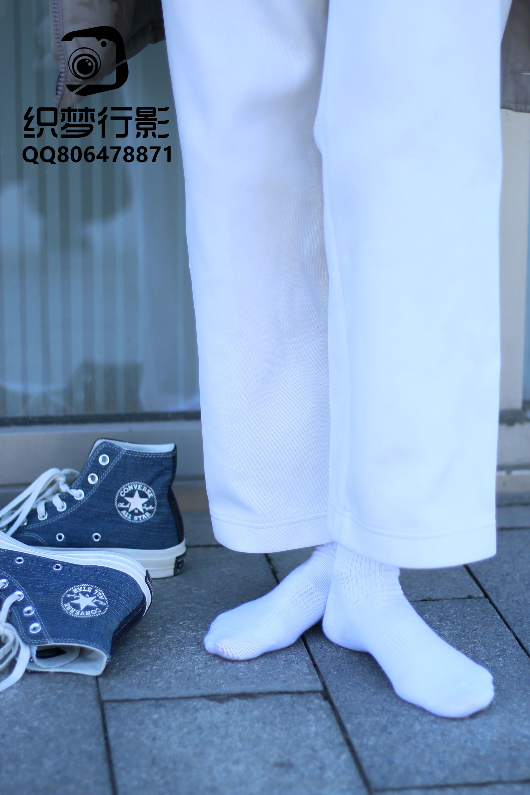 [织梦映像] 罗袜生尘-崎岖旅程沐光行/(278P)