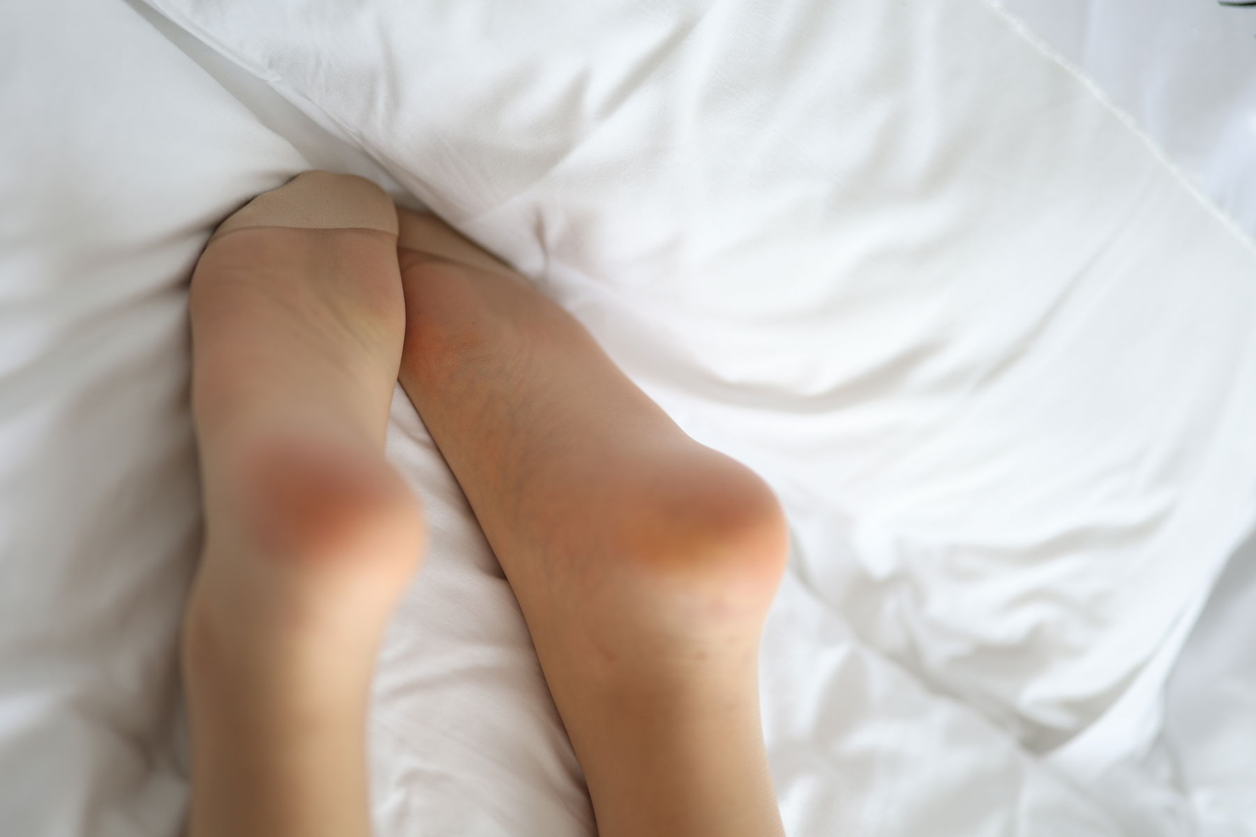 三禾摄影 No.005 肉丝大腿袜/(183P)