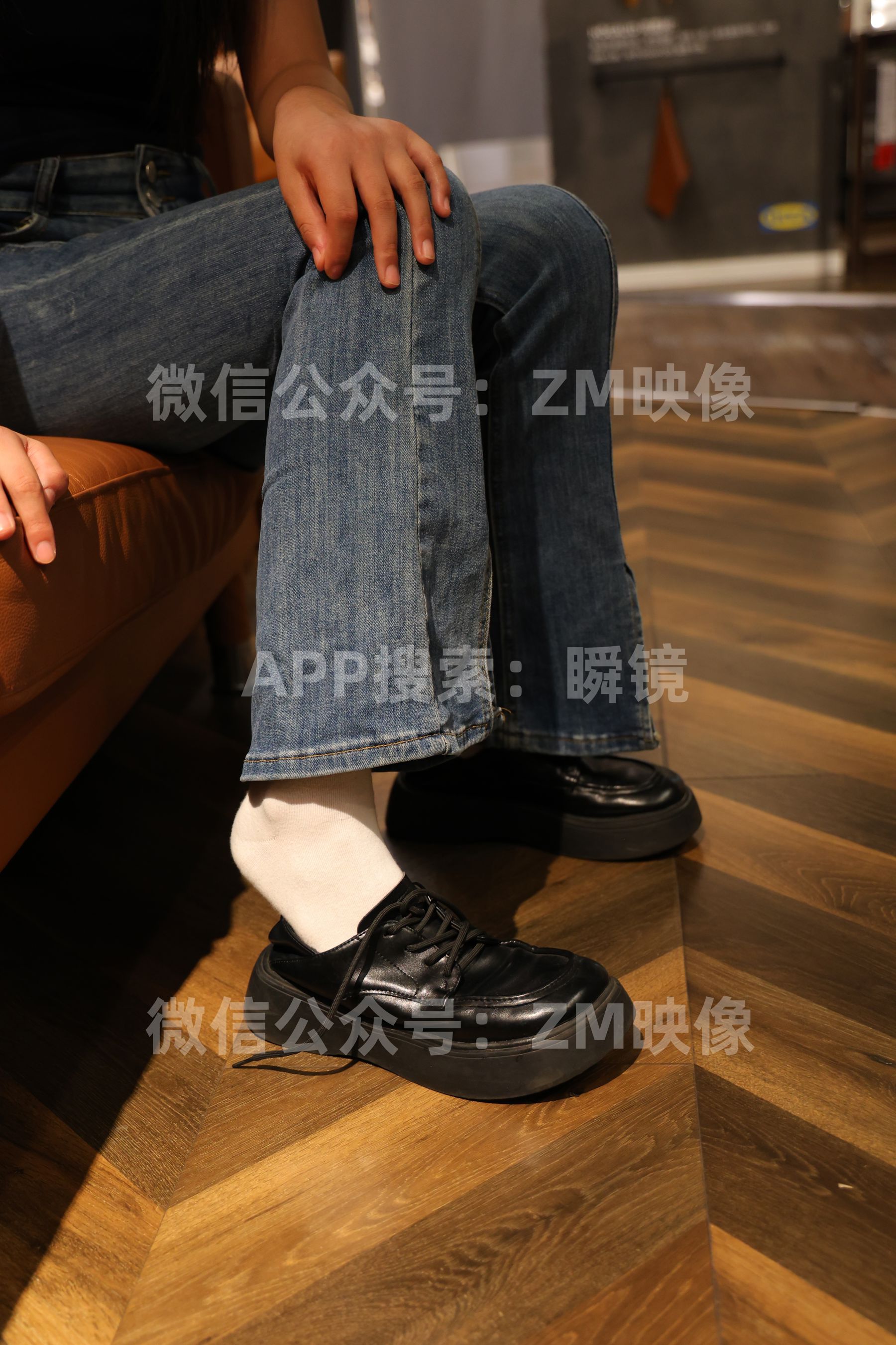 [织梦映像] 2025年七月众筹系列宜家第三套/(300P)