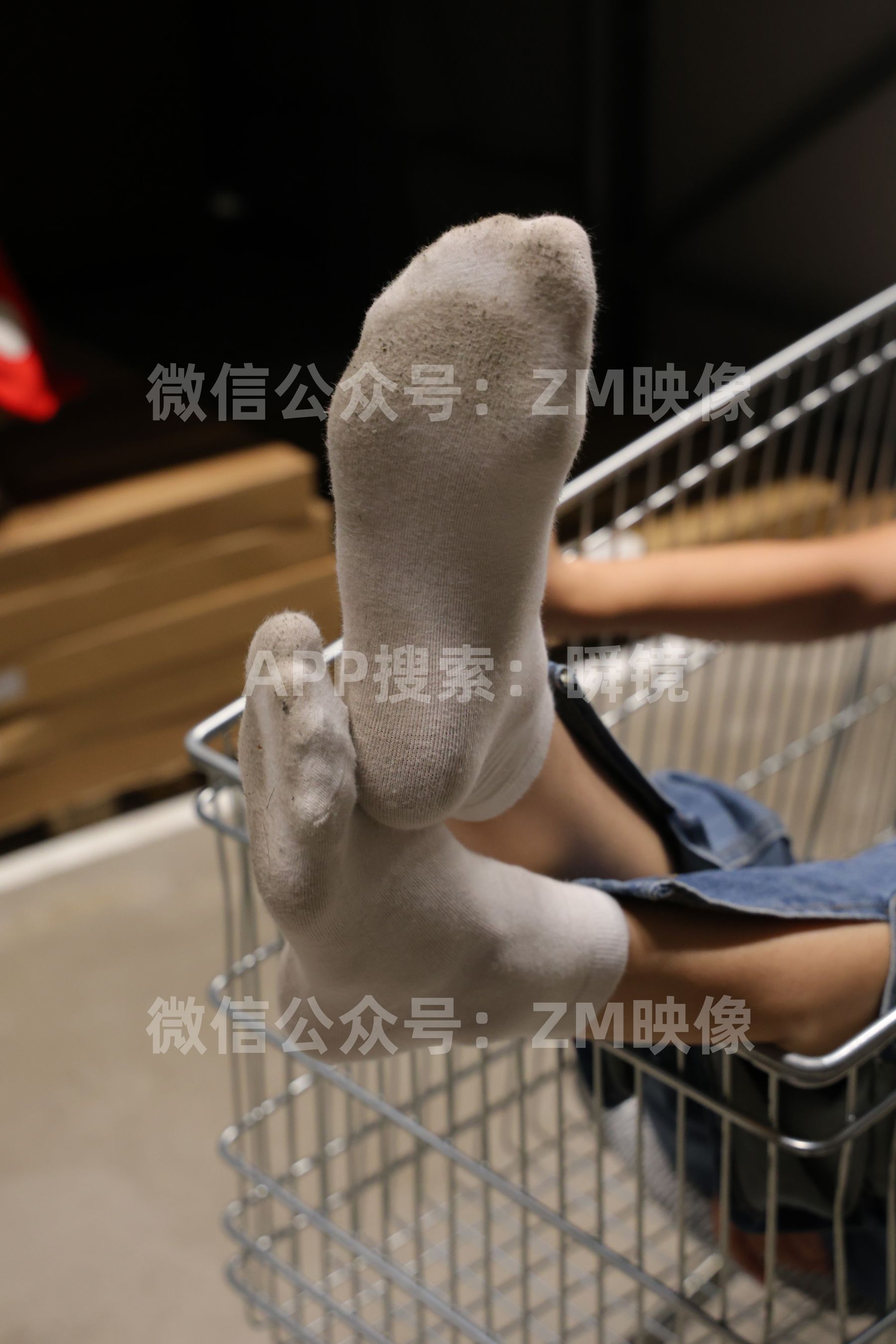 [织梦映像] 2025年七月众筹系列宜家第三套/(300P)