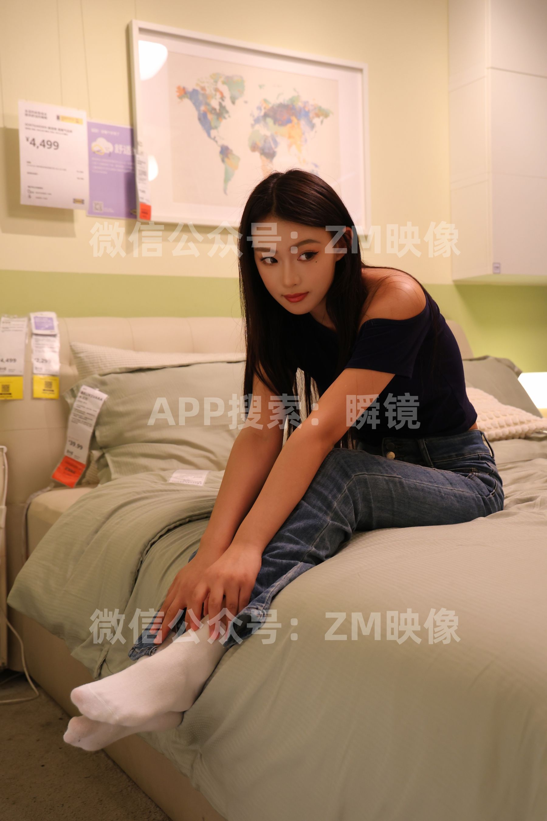 [织梦映像] 2025年七月众筹系列宜家第三套/(300P)