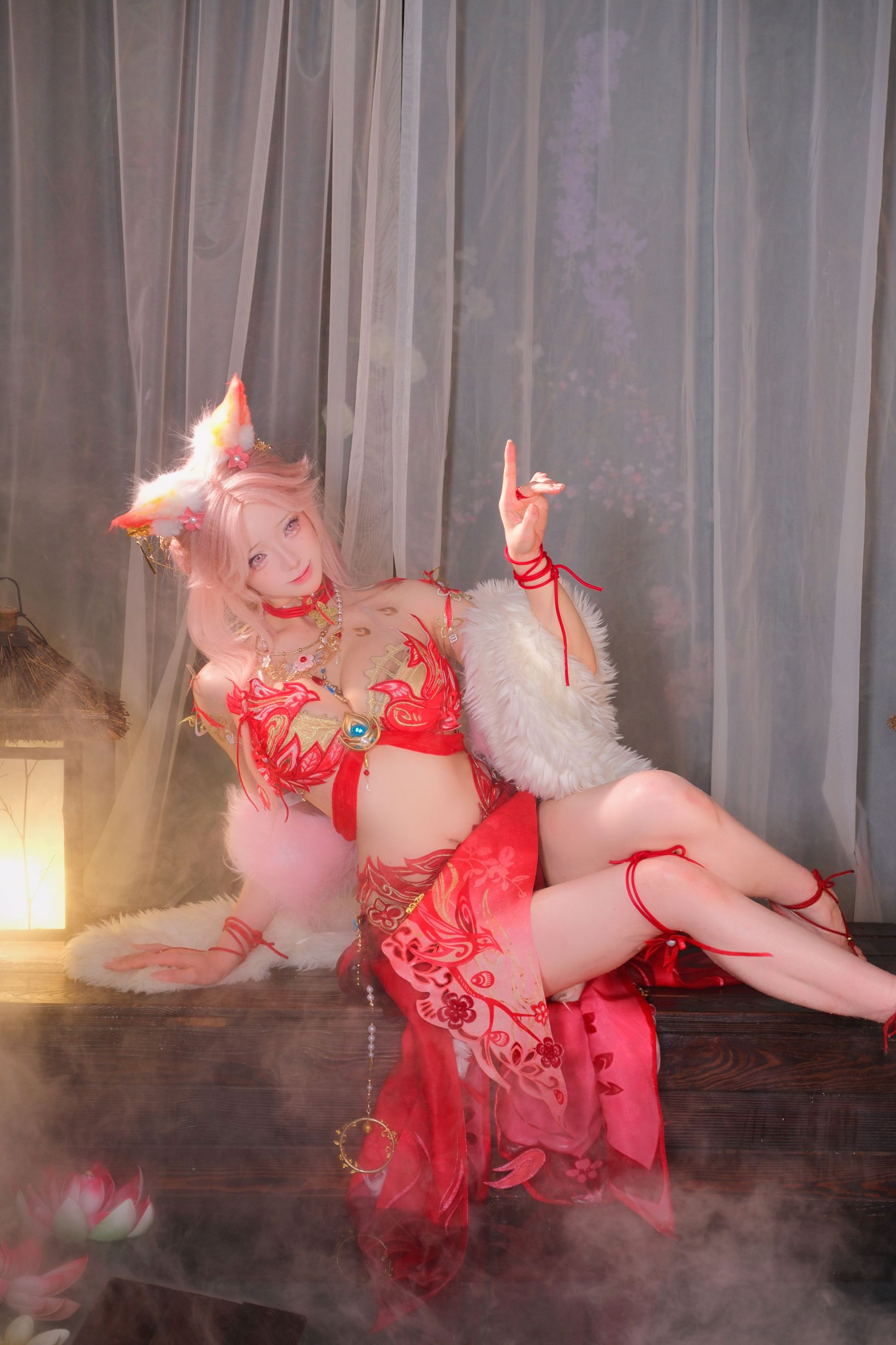 前野太太 - 永劫无间 玉玲珑/(86P)