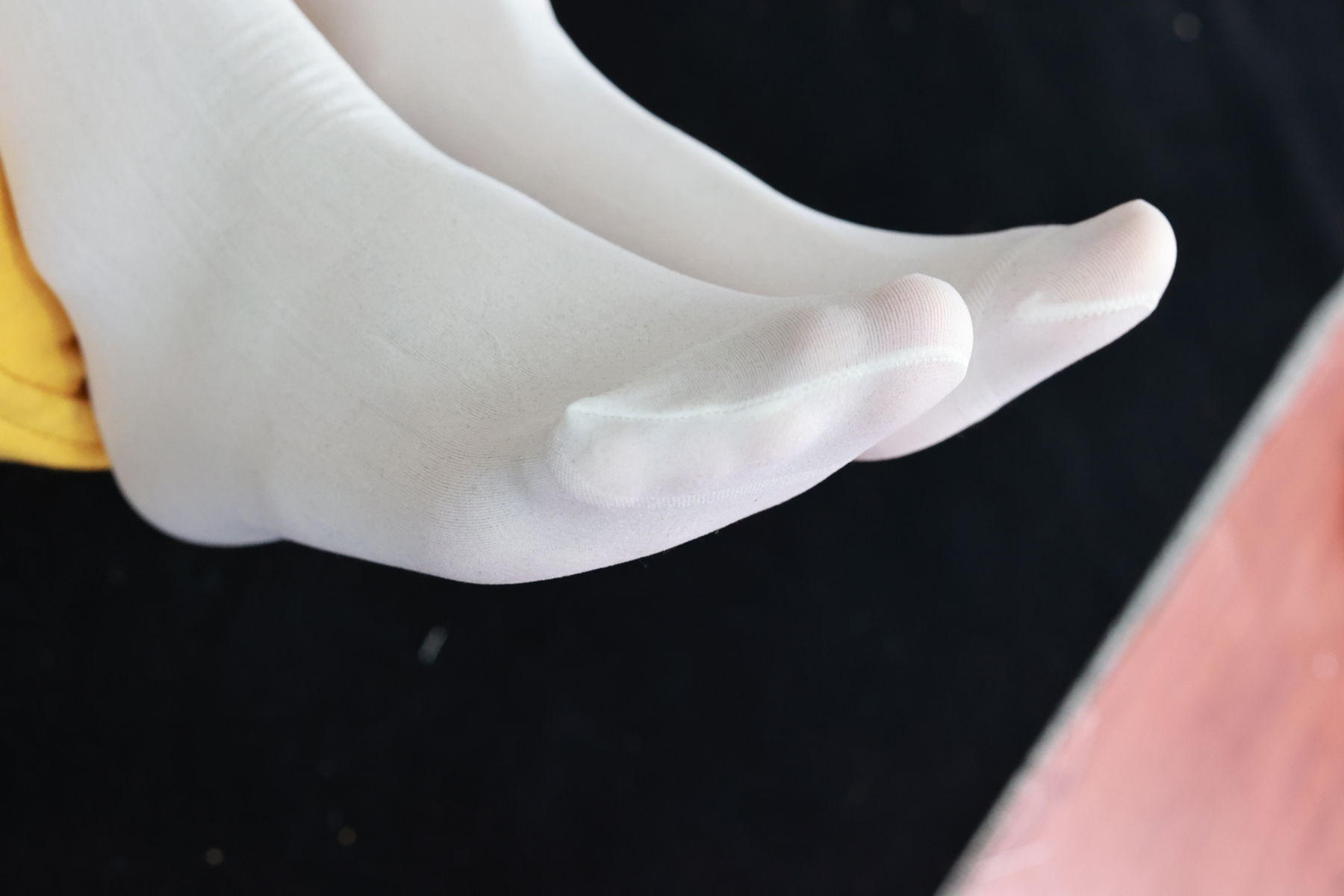 三禾摄影 No.007 体操服白袜/(177P)