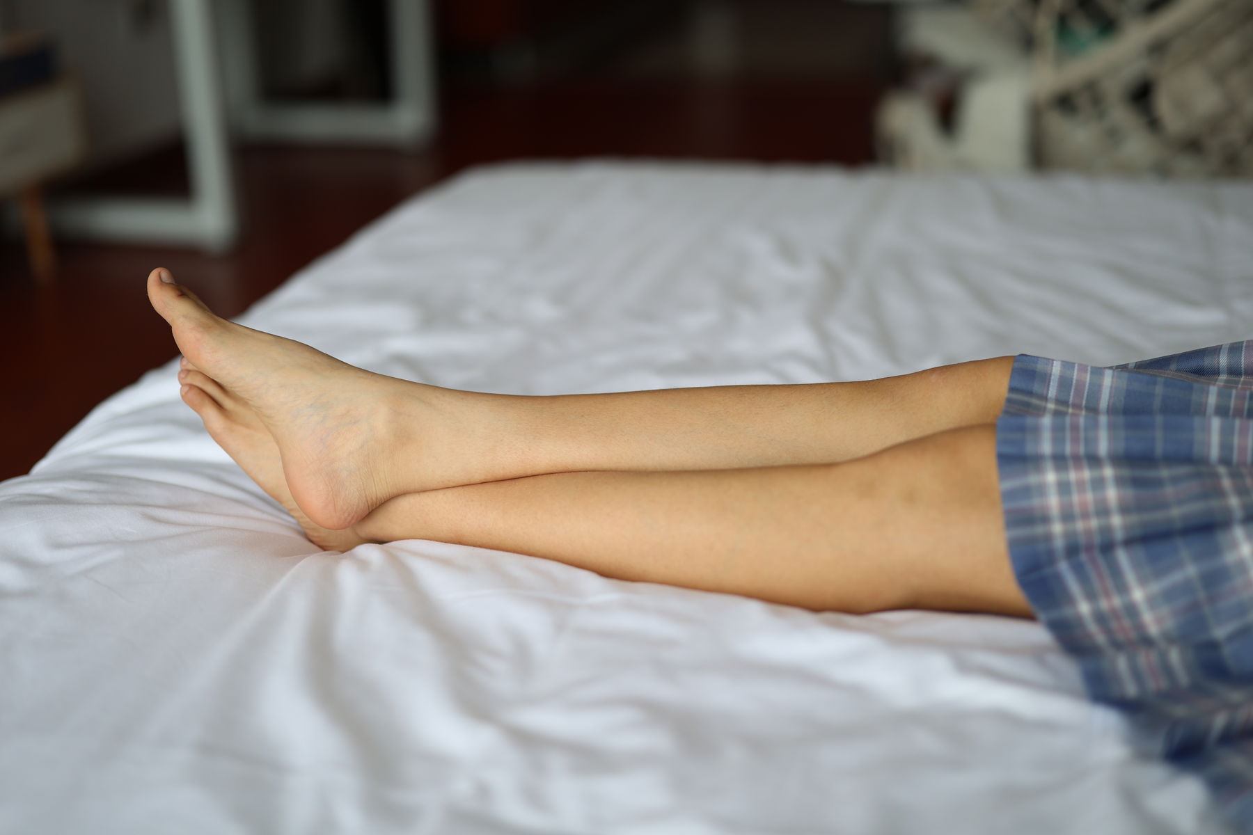 三禾摄影 No.001 雪雪 室内JK/(275P)