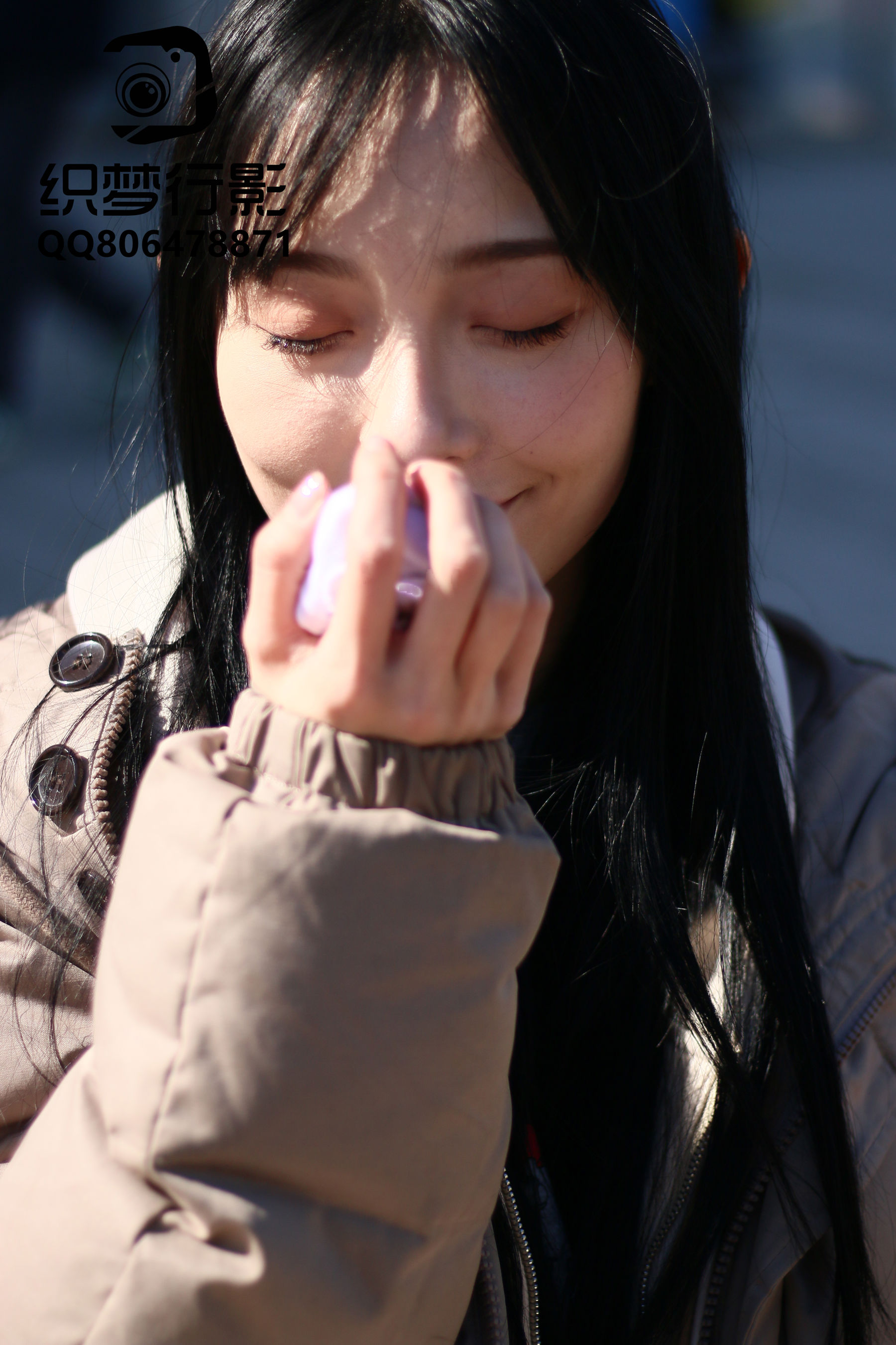 [织梦映像] 罗袜生尘-崎岖旅程沐光行/(278P)