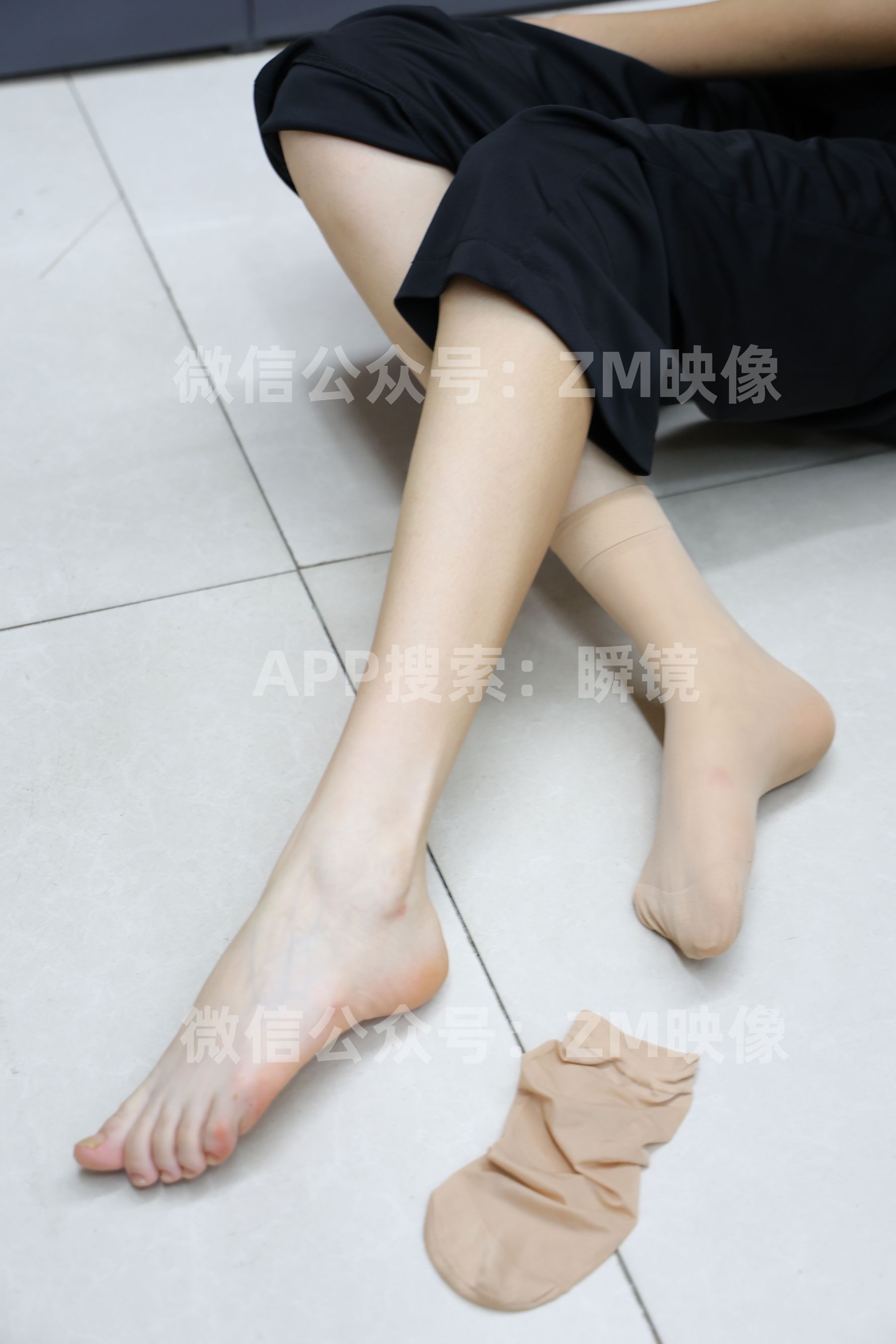 [织梦映像] 2025年七月众筹系列商场第二套/(304P)