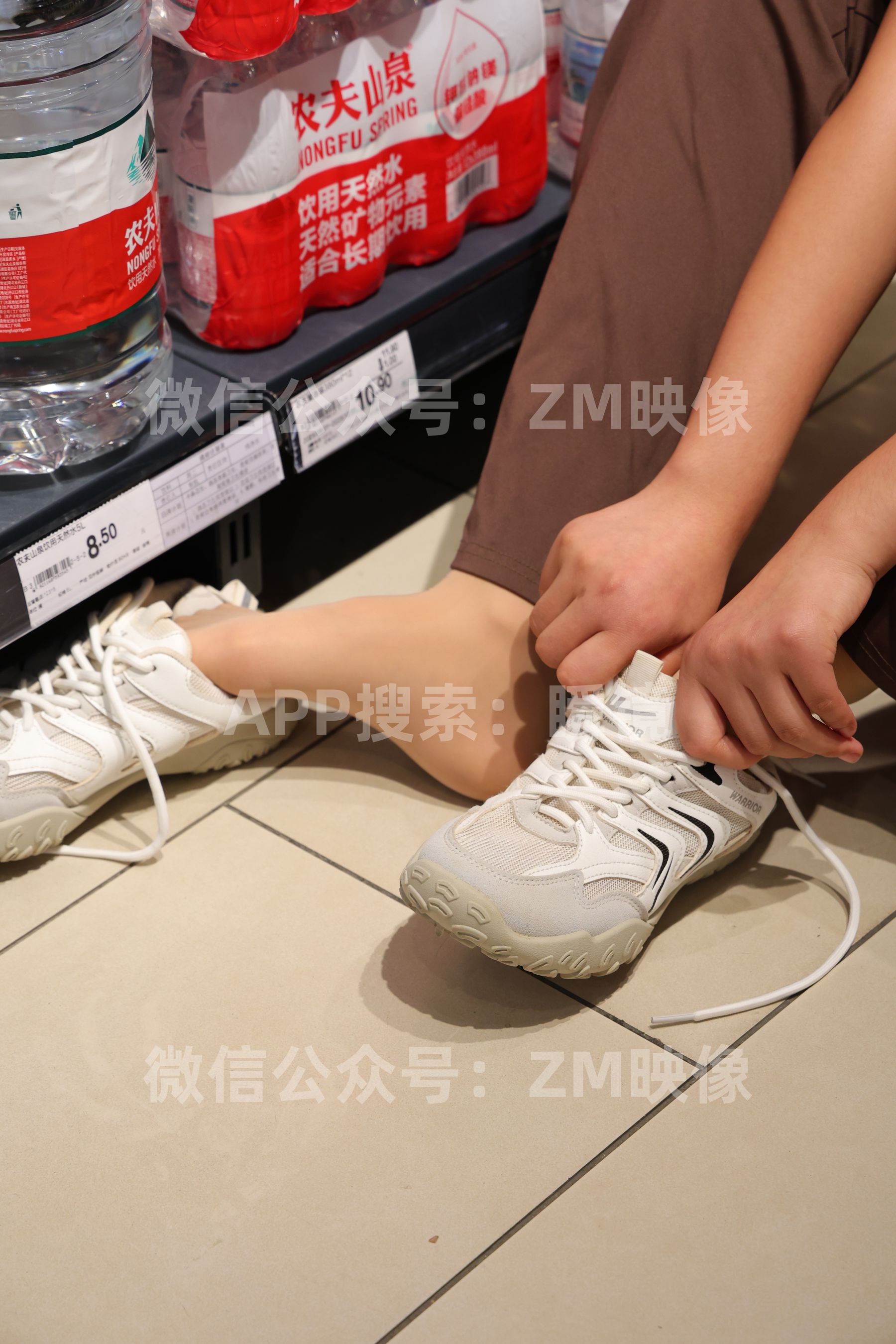 [织梦映像] 2025年七月众筹系列商场第三套/(300P)