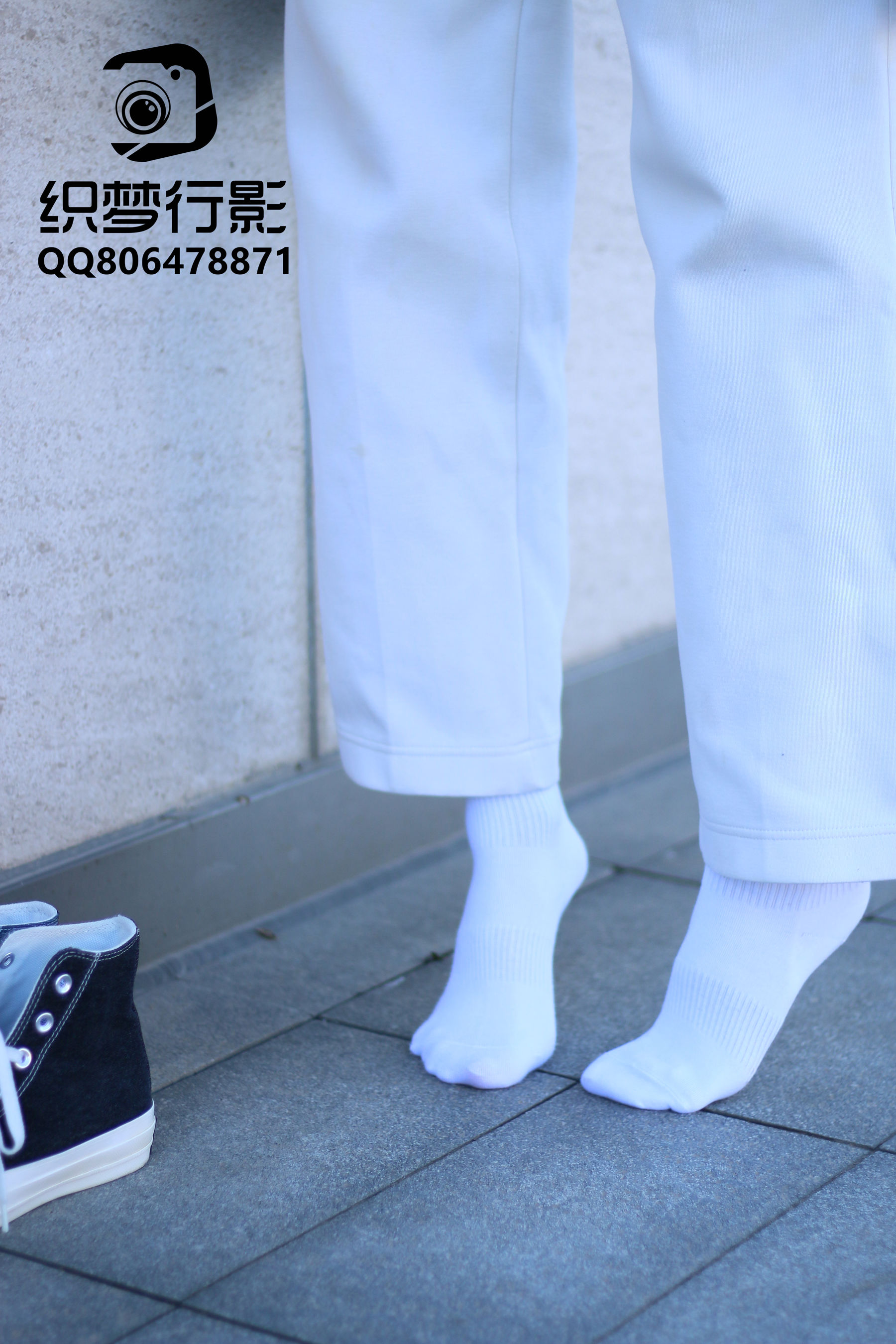 [织梦映像] 罗袜生尘-崎岖旅程沐光行/(278P)