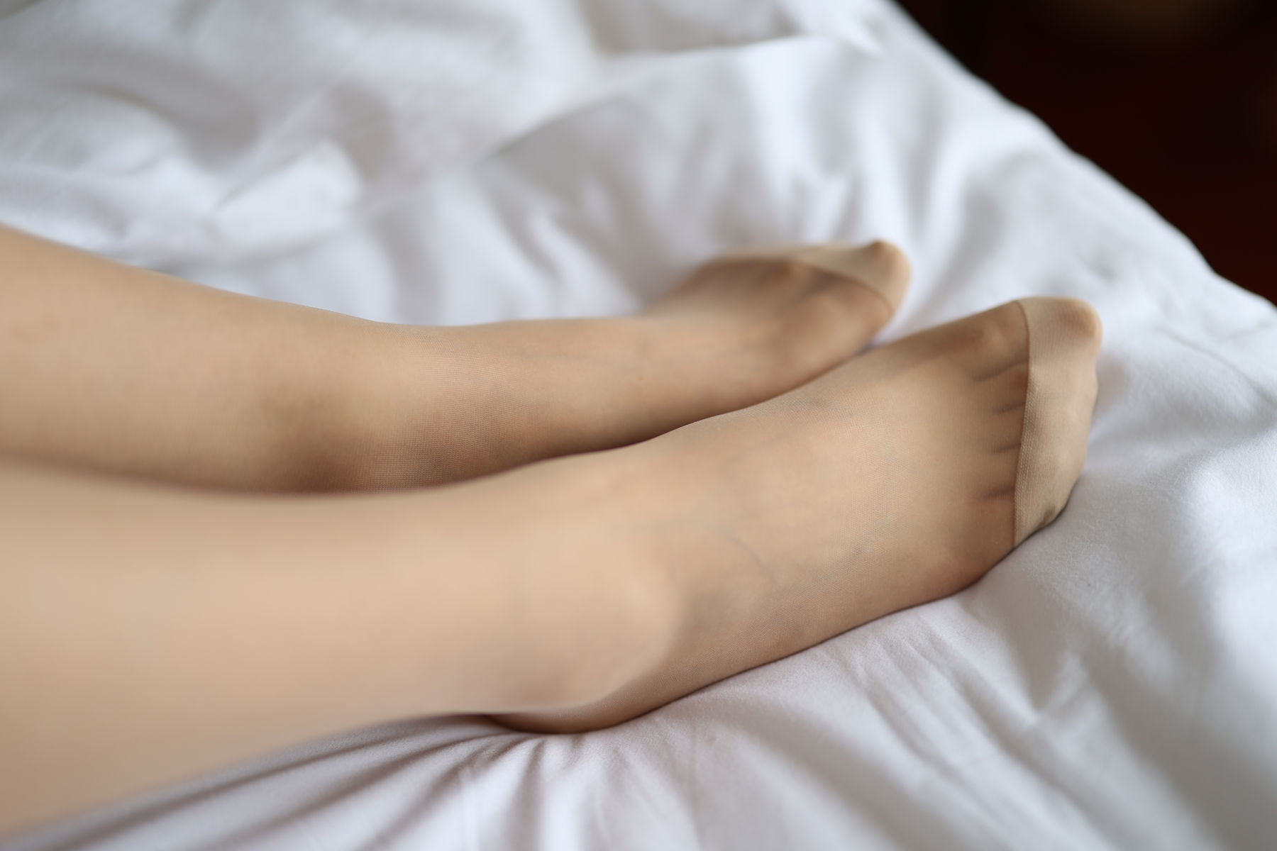 三禾摄影 No.005 肉丝大腿袜/(183P)