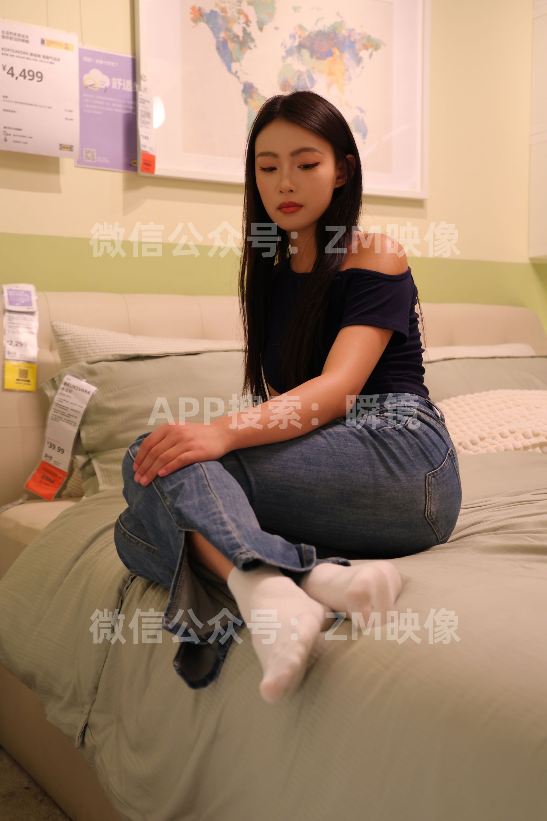 [织梦映像] 2025年七月众筹系列宜家第三套/(300P)